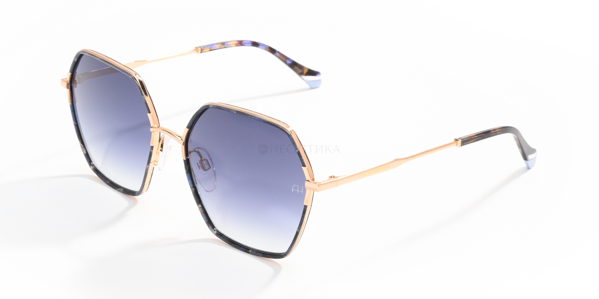 Солнцезащитные очки Ana Hickmann AH3267 G21