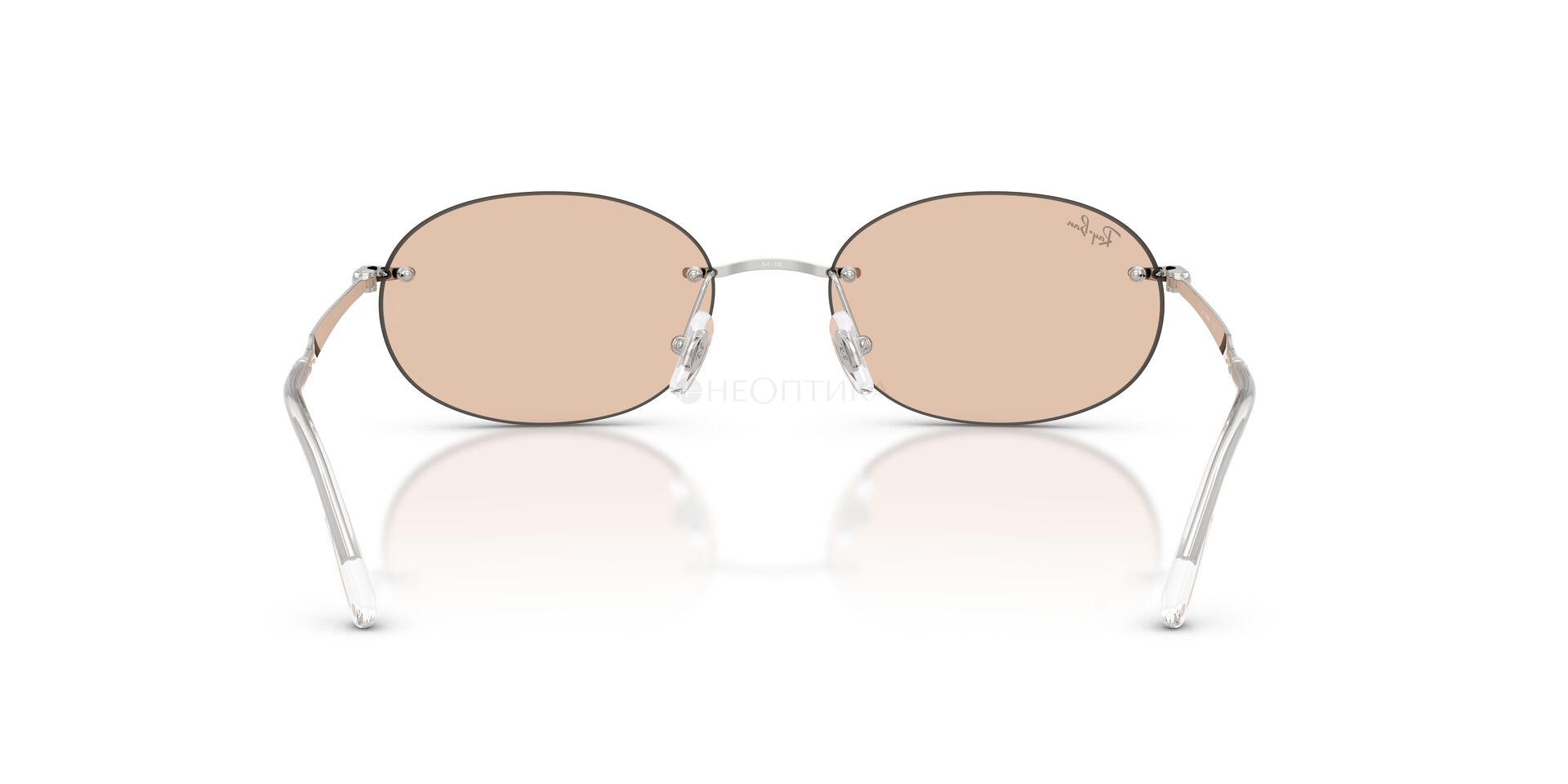 Солнцезащитные очки Ray-Ban  0RB3767 003/MG 54