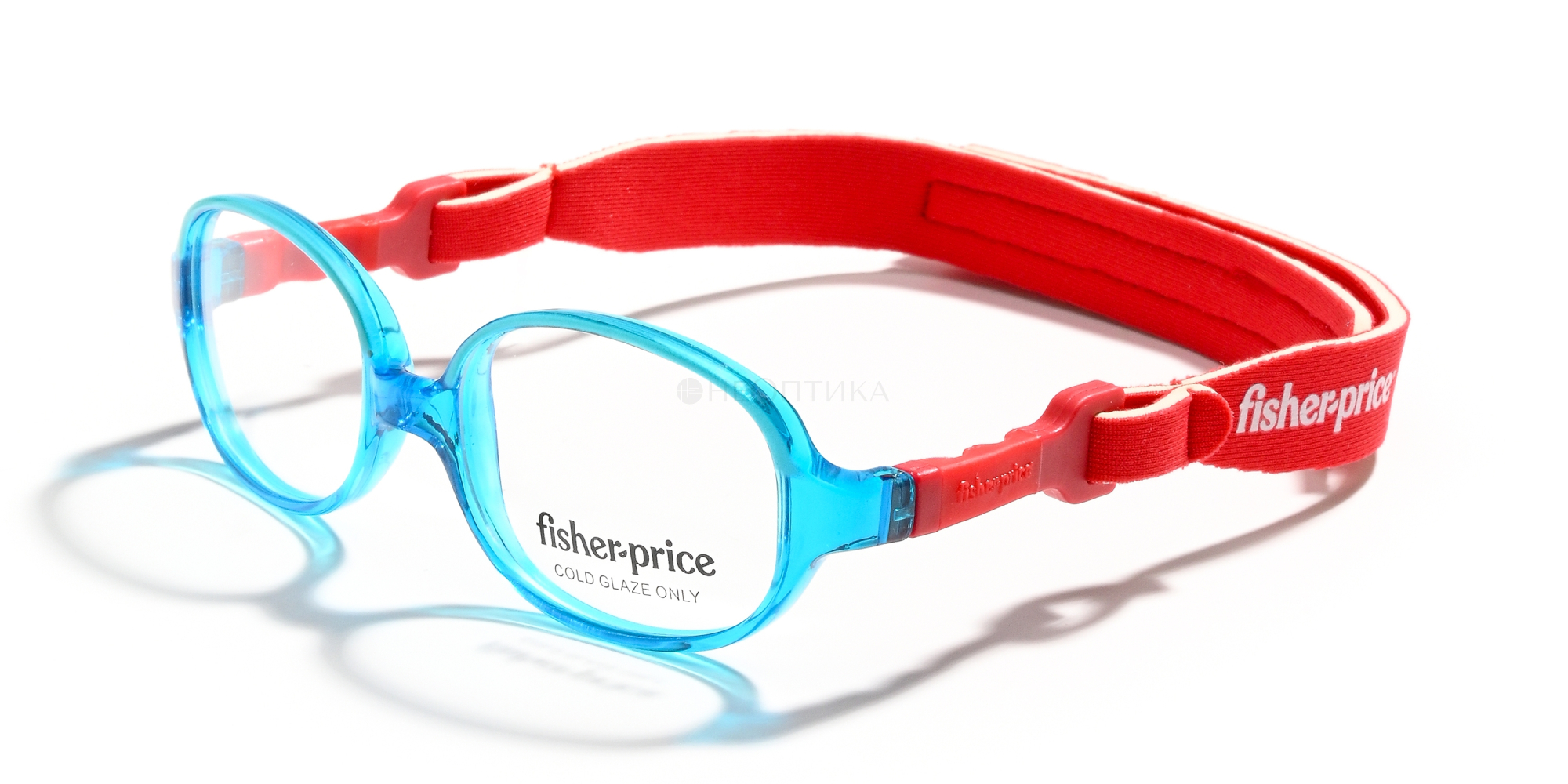 Оправа детская Fisher Price FPV38 WTR 44