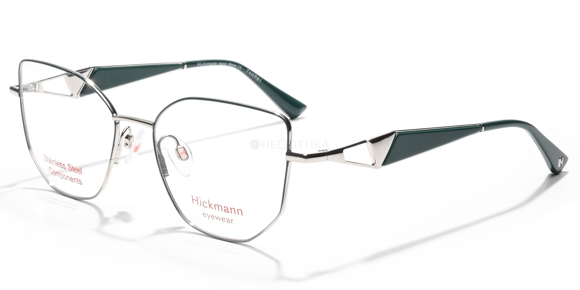 Оправа Hickmann HI1272 06B