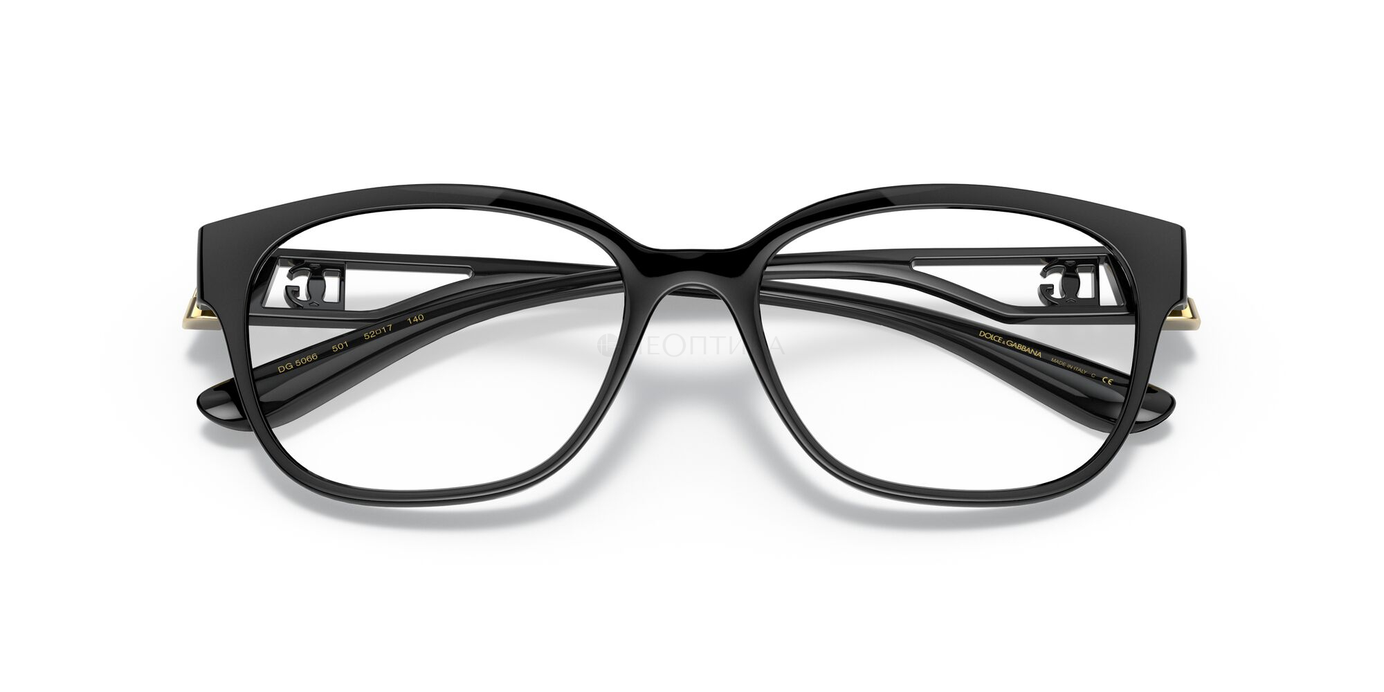 Оправа Dolce & Gabbana 0DG5066 501 54