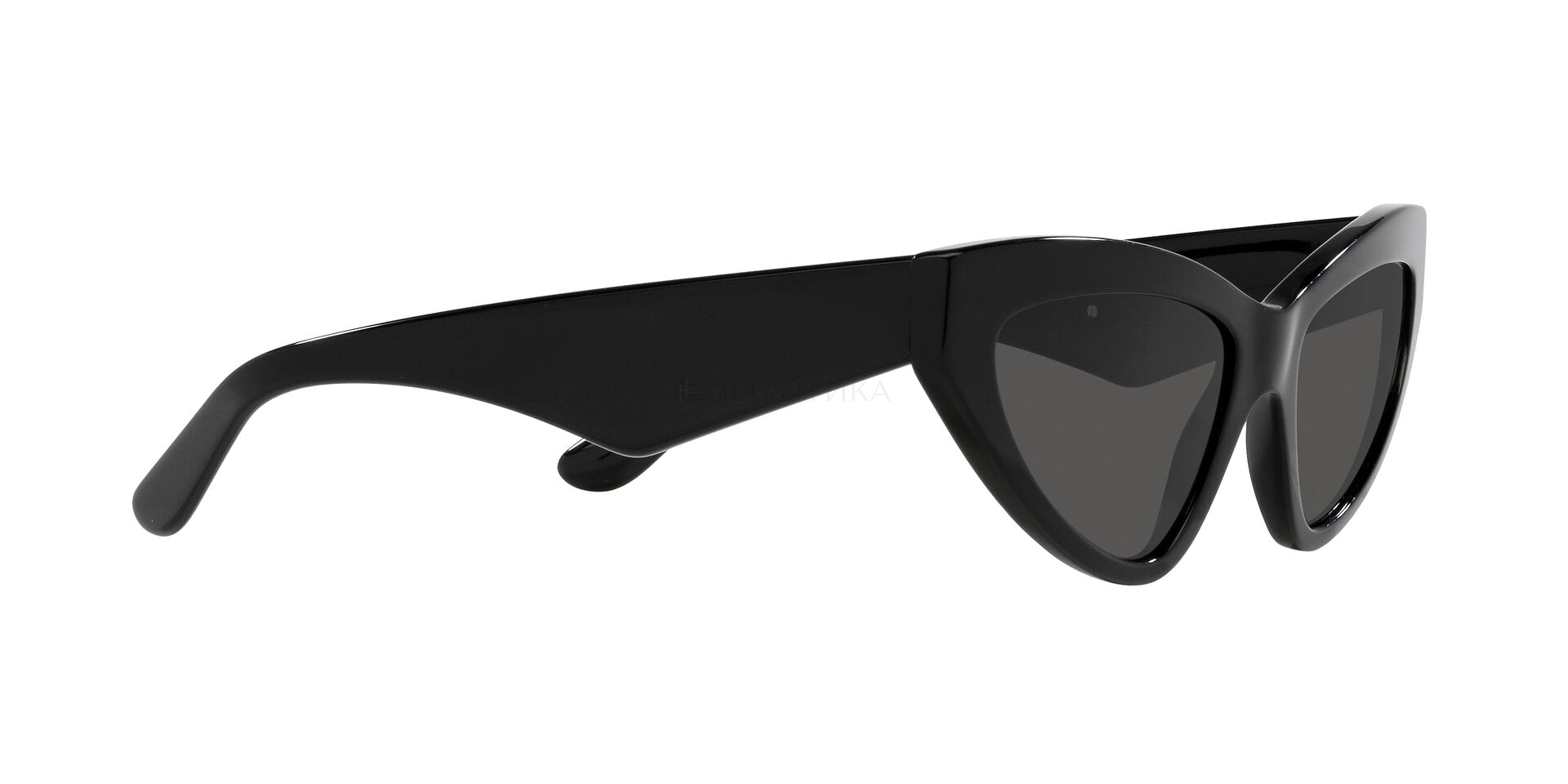 Солнцезащитные очки Dolce & Gabbana  0DG4439 501/87 55