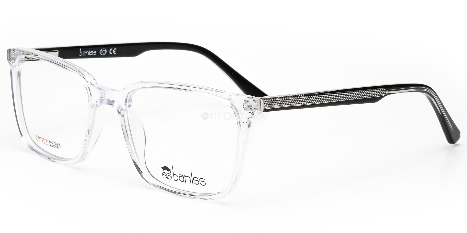 Оправа детская Baniss BA6011 C02 52