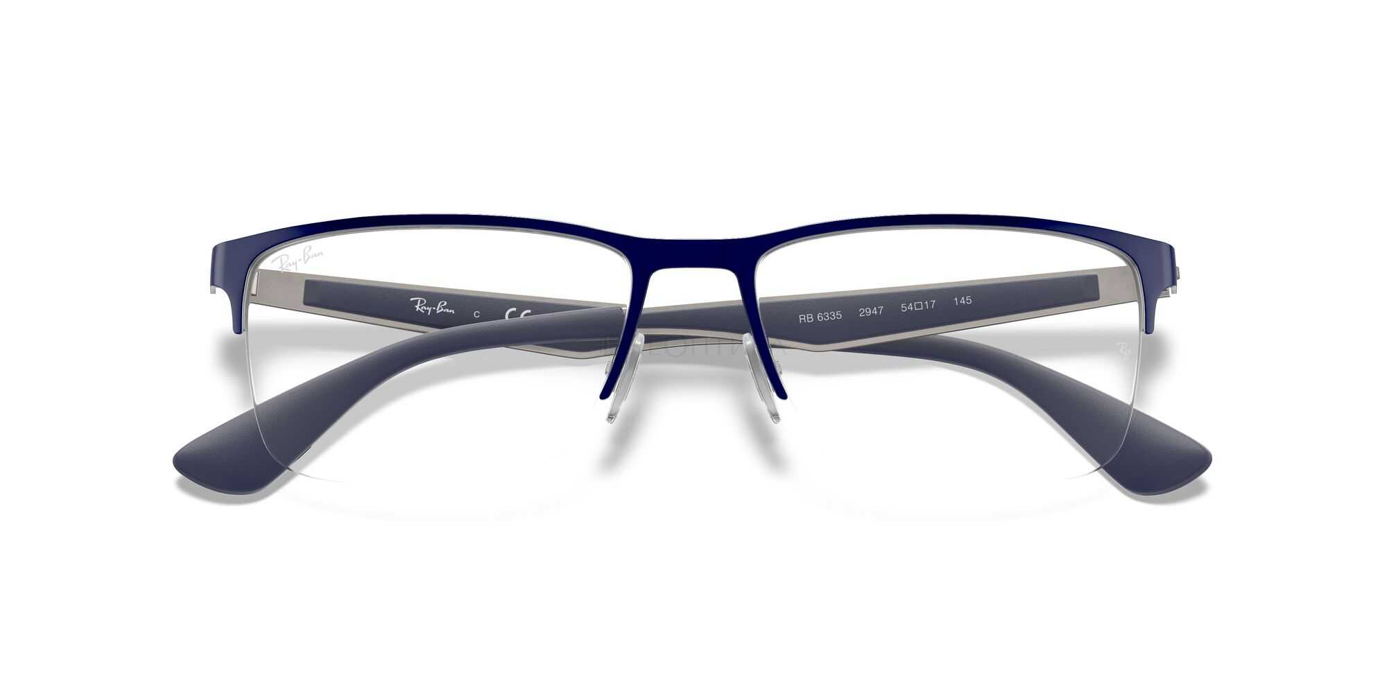 Оправа Ray-Ban 0RX6335 2947 54