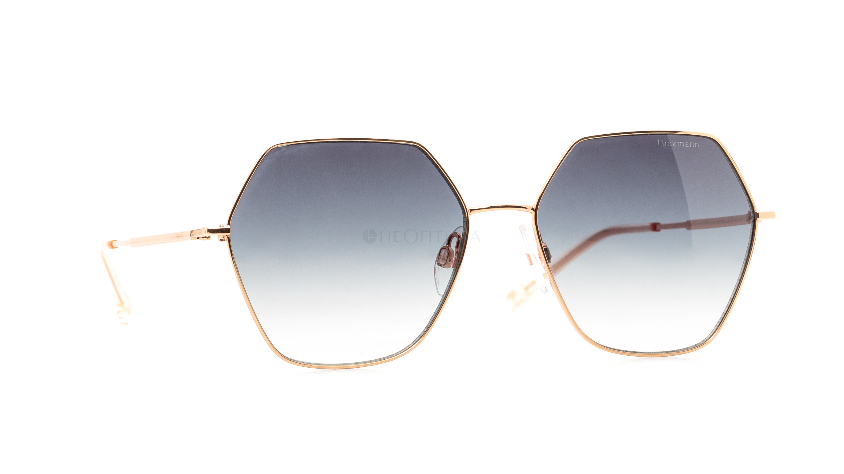 Солнцезащитные очки Hickmann HI3161 05A