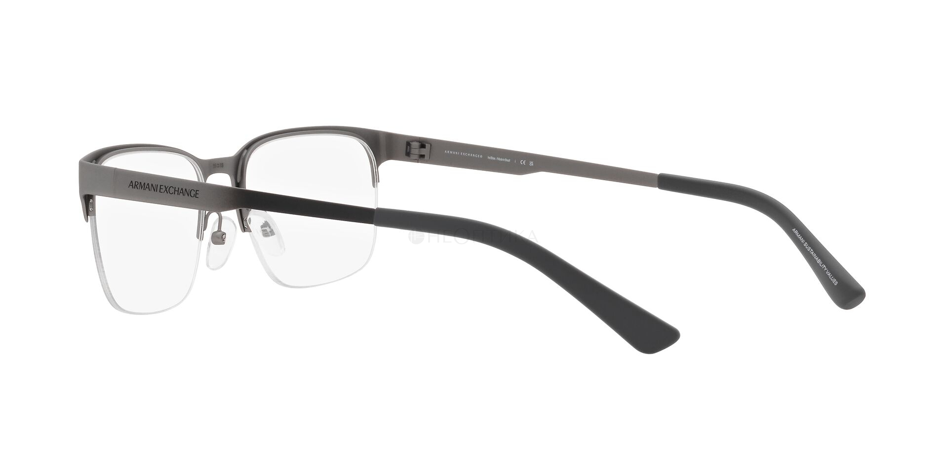 Оправа Armani Exchange 0AX1060 6003 55