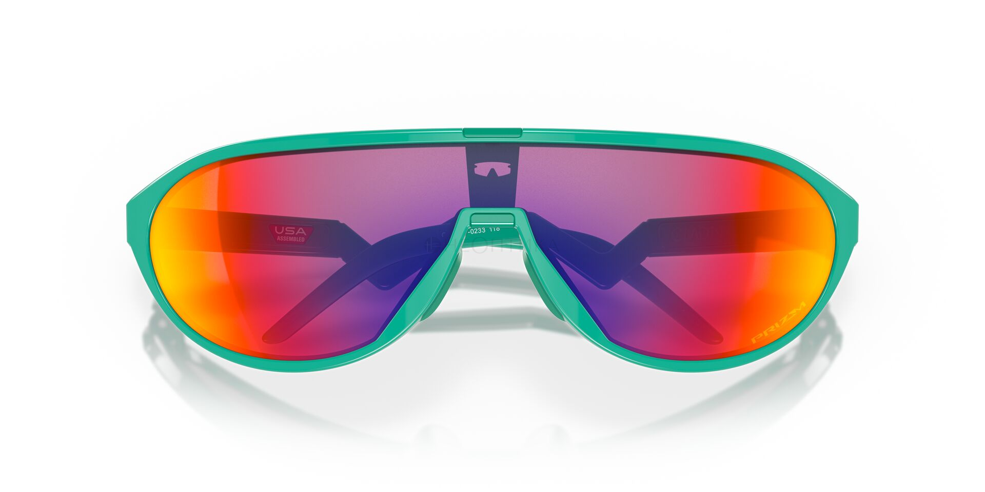 Солнцезащитные очки Oakley 0OO9467 946702 133