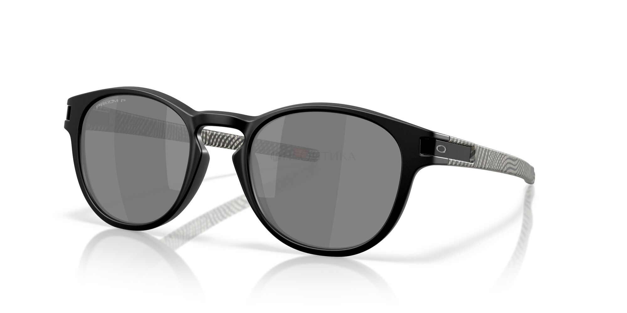 Солнцезащитные очки Oakley Latch 0OO9265 926574 53