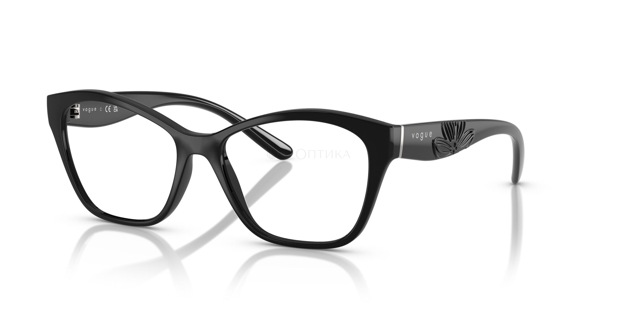 Оправа Vogue 0VO5628 W44 53