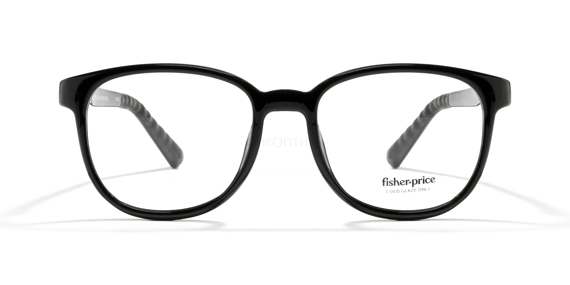 Оправа детская Fisher Price FPCL003 BLK 46