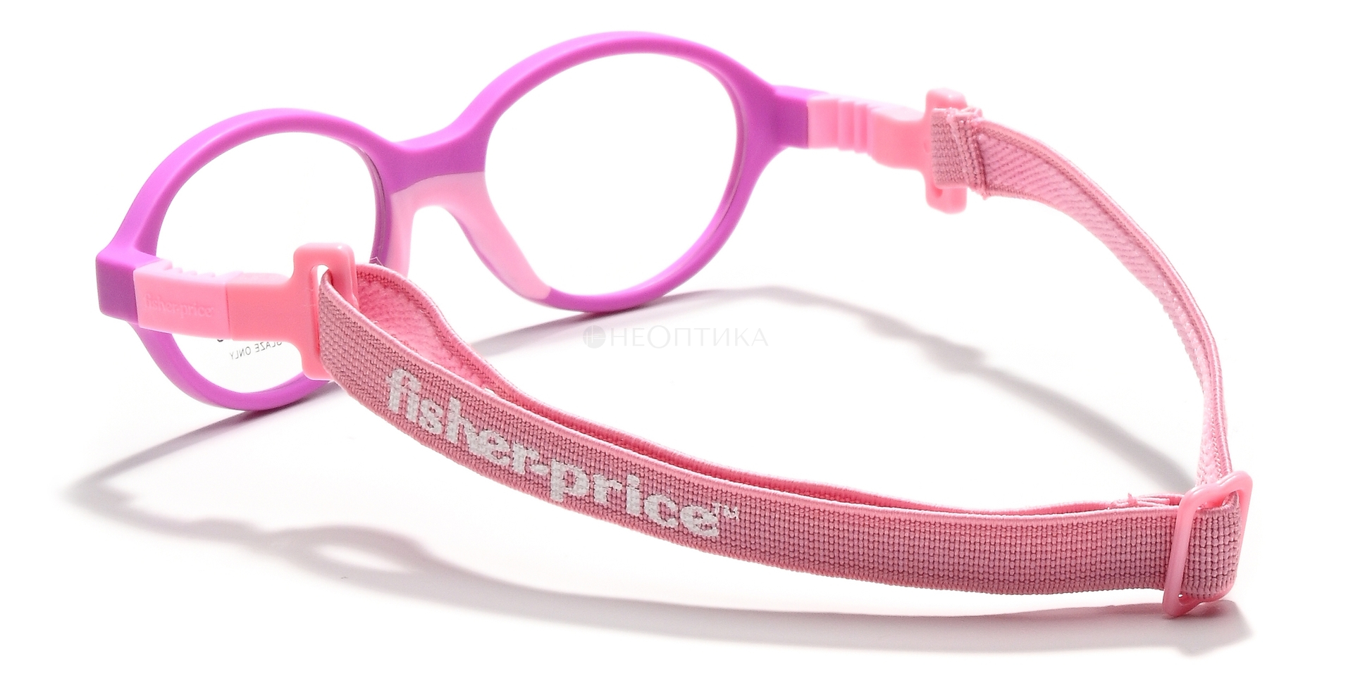 Оправа детская Fisher Price FPVN002 VLT 44