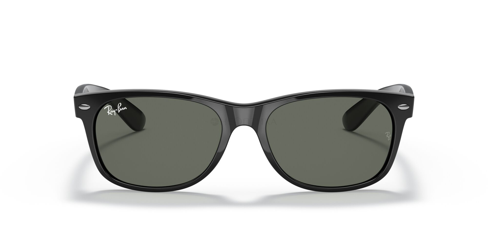 Солнцезащитные очки Ray-Ban New Wayfarer 0RB2132 901 58