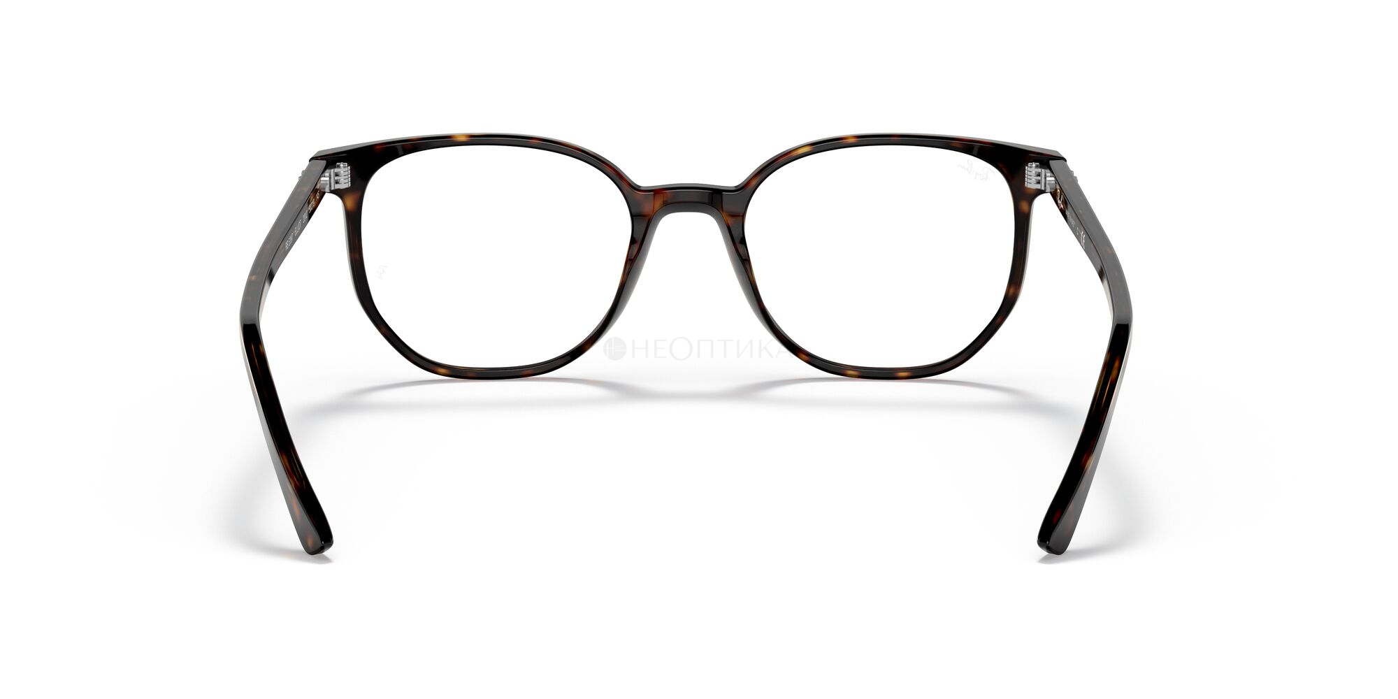 Оправа Ray-Ban Elliot 0RX5397 2012 50