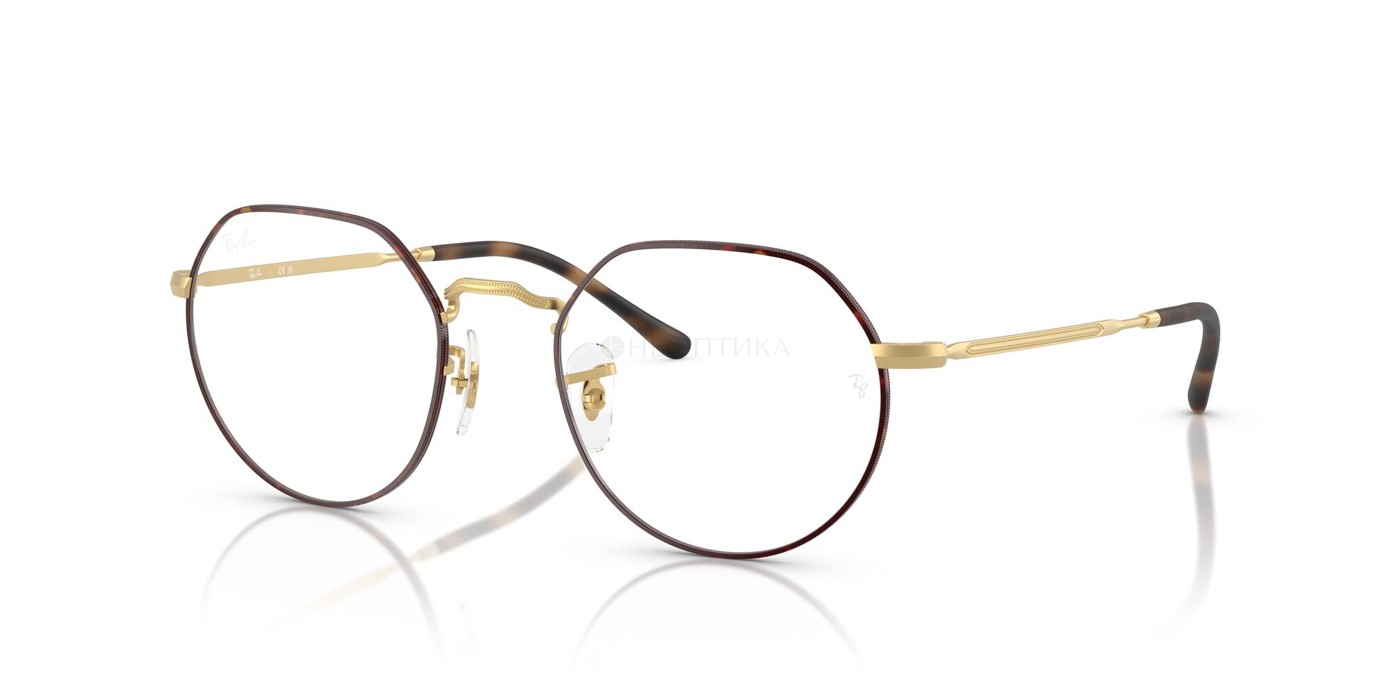Оправа Ray-Ban 0RX6465 3188 51