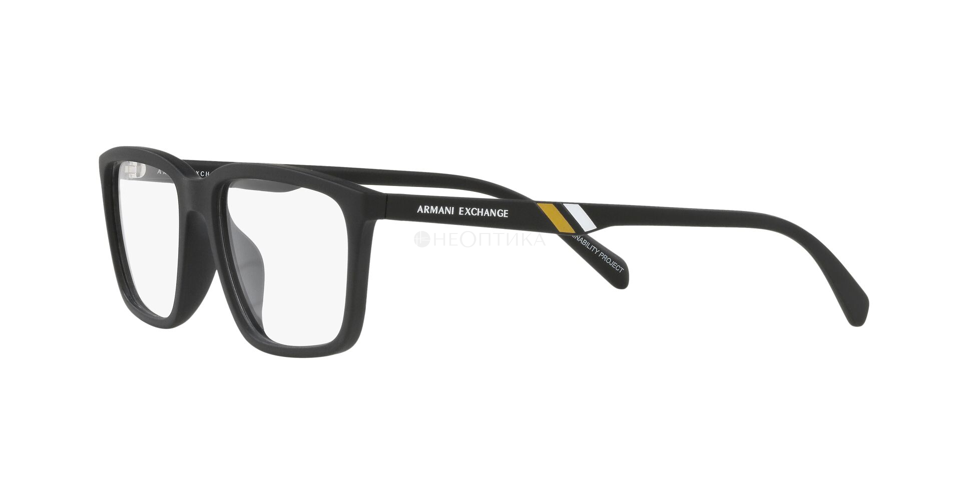 Оправа Armani Exchange 0AX3089U 8078 55