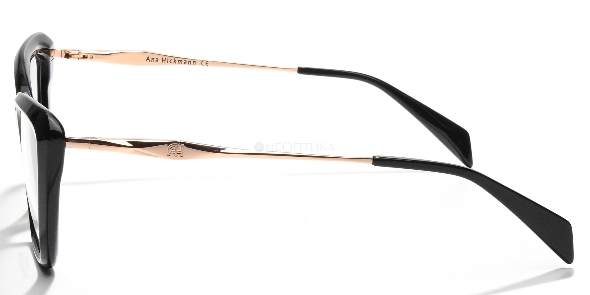 Оправа Ana Hickmann AH6583 A02