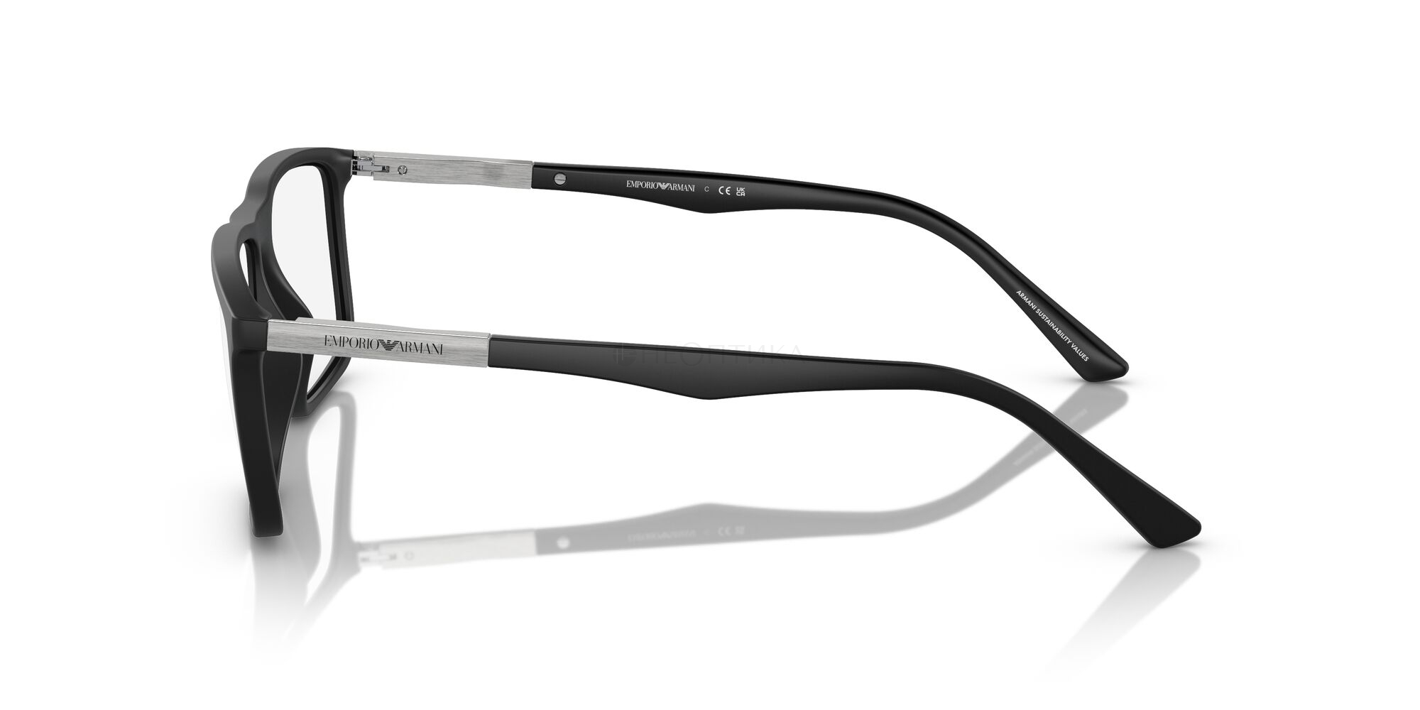 Оправа Emporio Armani 0EA3221 5001 54