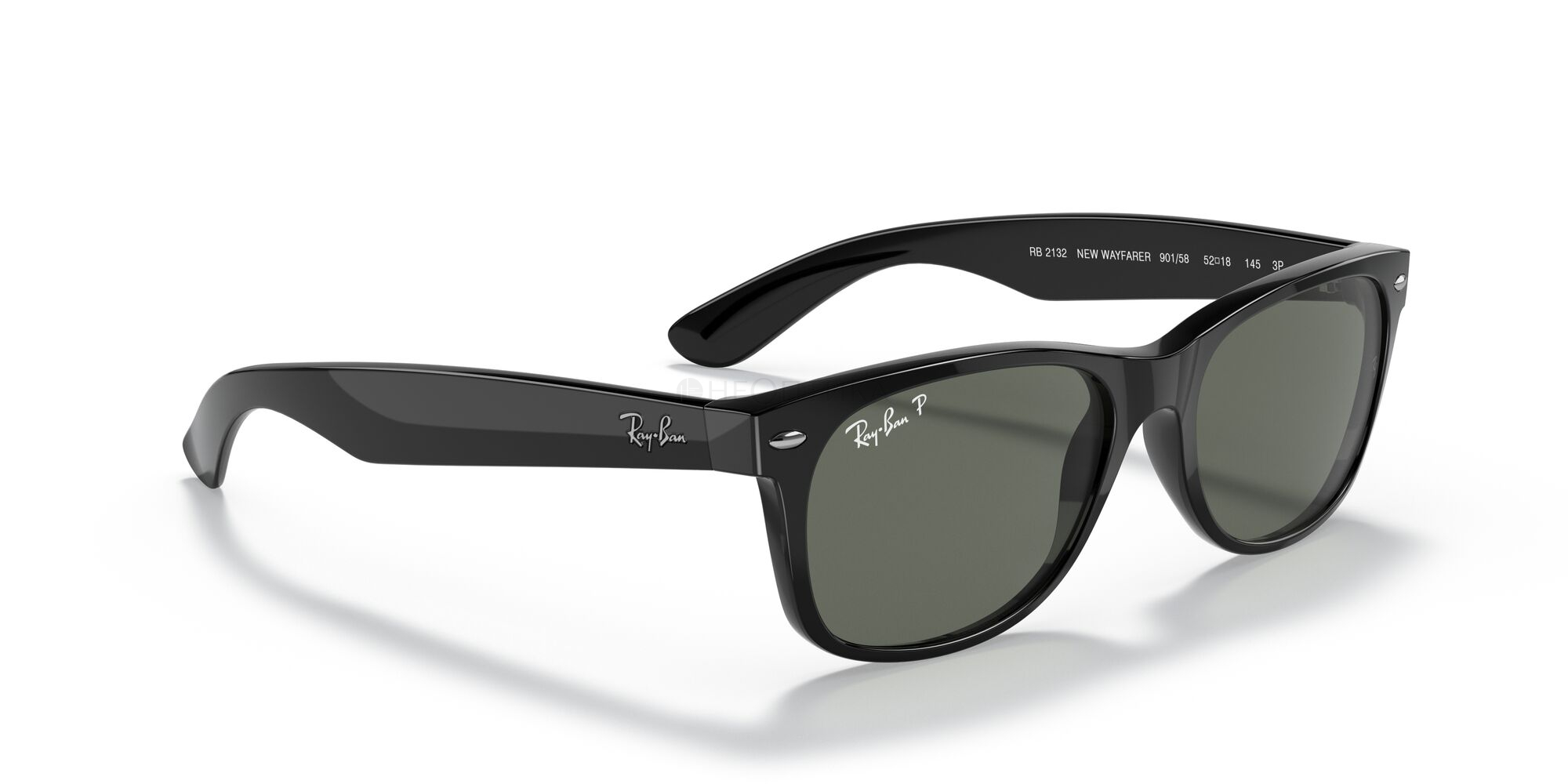 Солнцезащитные очки Ray-Ban NEW WAYFARER 0RB2132 901/58 58