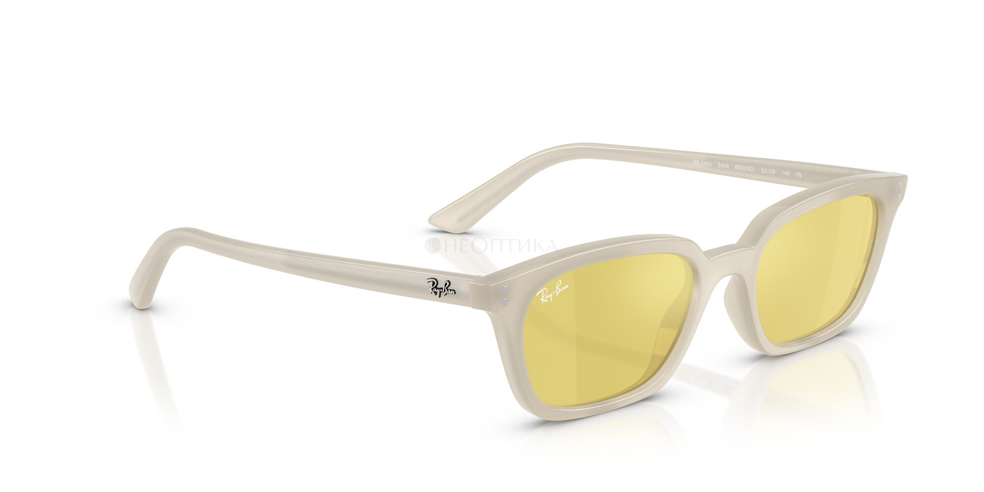 Солнцезащитные очки Ray-Ban Zaya 0RB4456 68086D 53