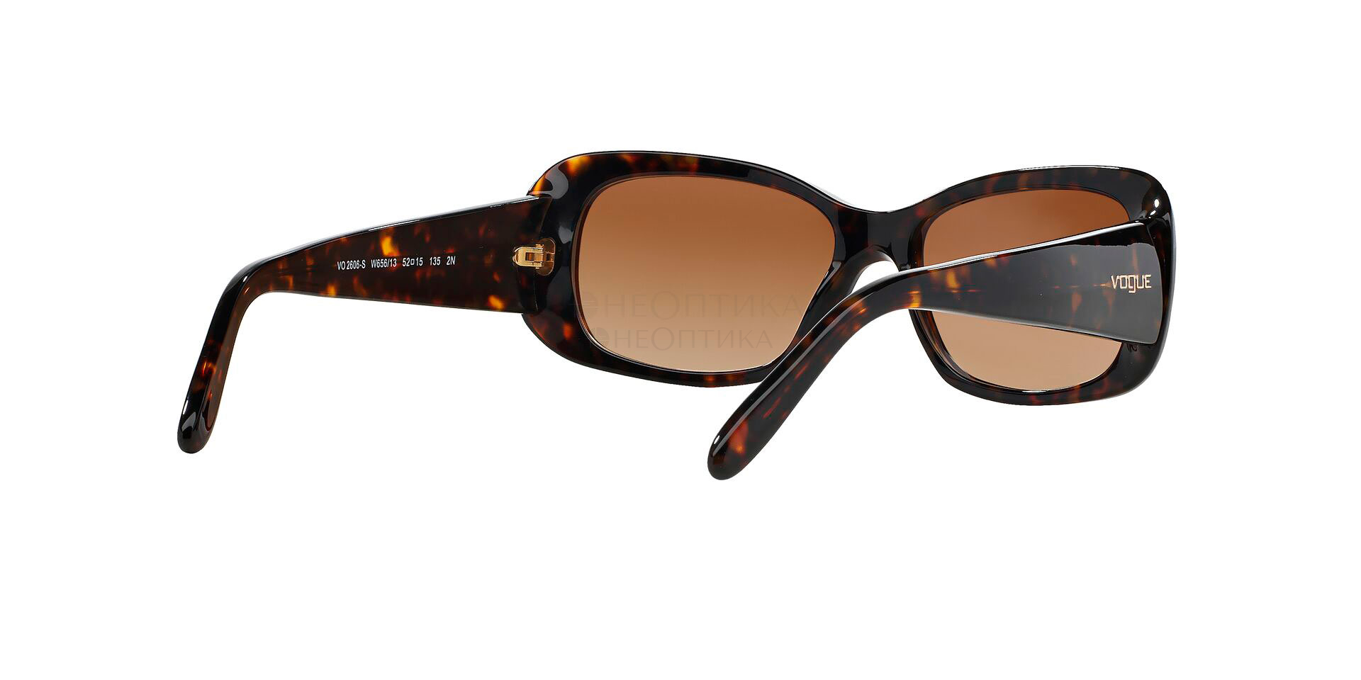 Солнцезащитные очки Vogue  0VO2606S W65613 55
