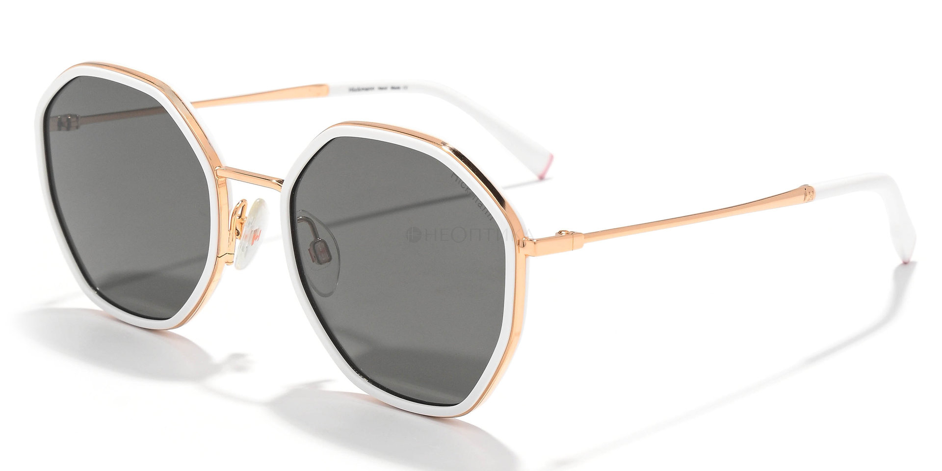 Солнцезащитные очки Hickmann HI3170 D01