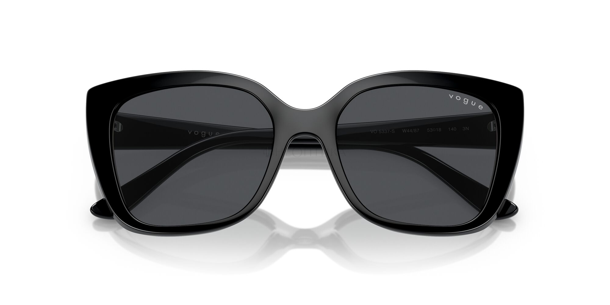 Солнцезащитные очки Vogue  0VO5337S W44/87 53