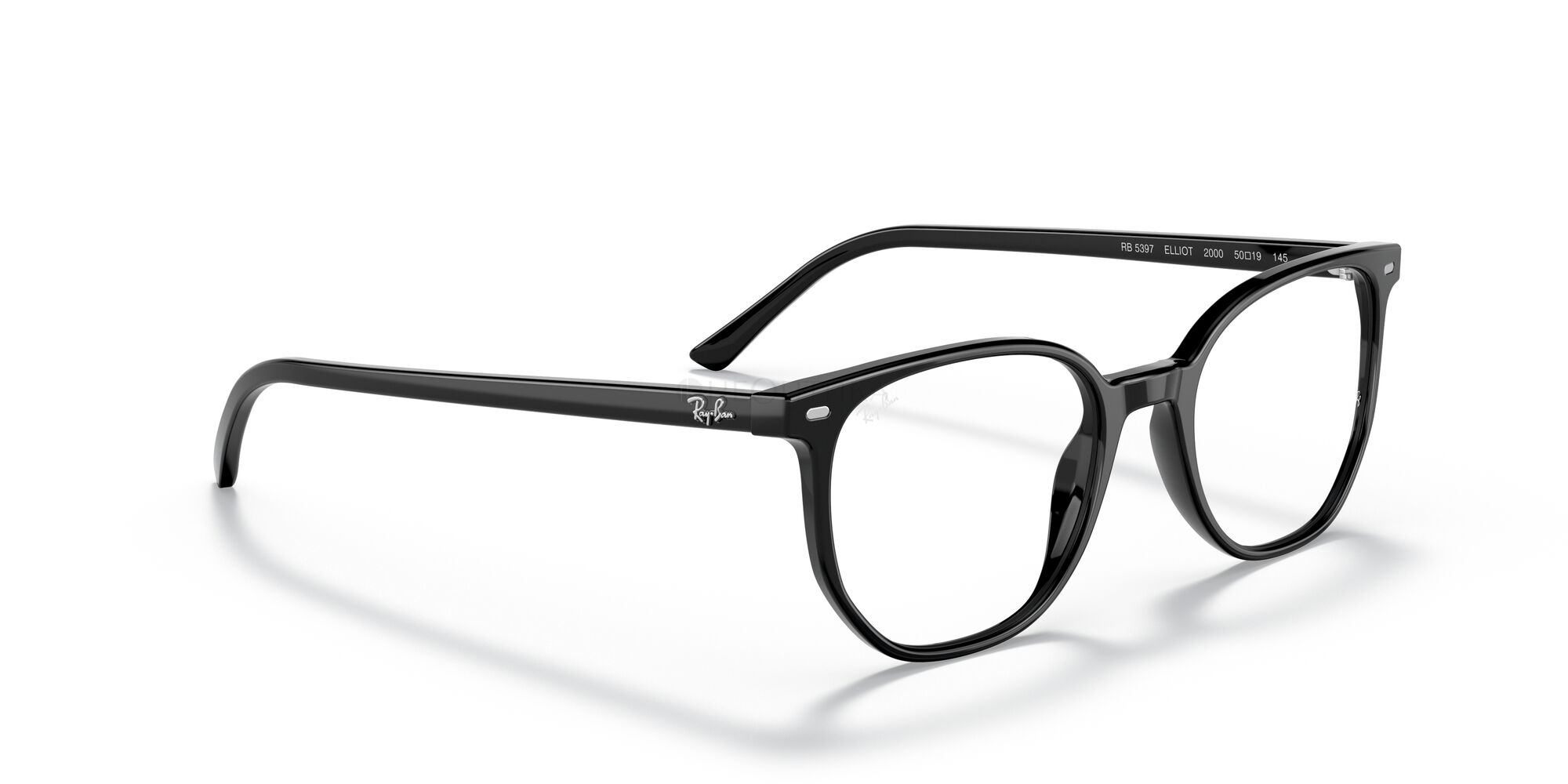 Оправа Ray-Ban Elliot 0RX5397 2000 50