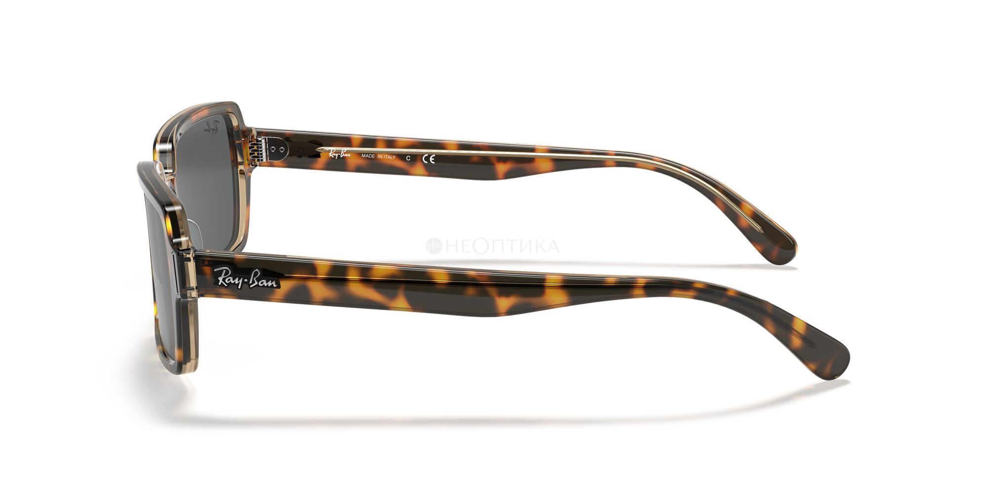 Солнцезащитные очки Ray-Ban Benji 0RB2189 1292B1 54