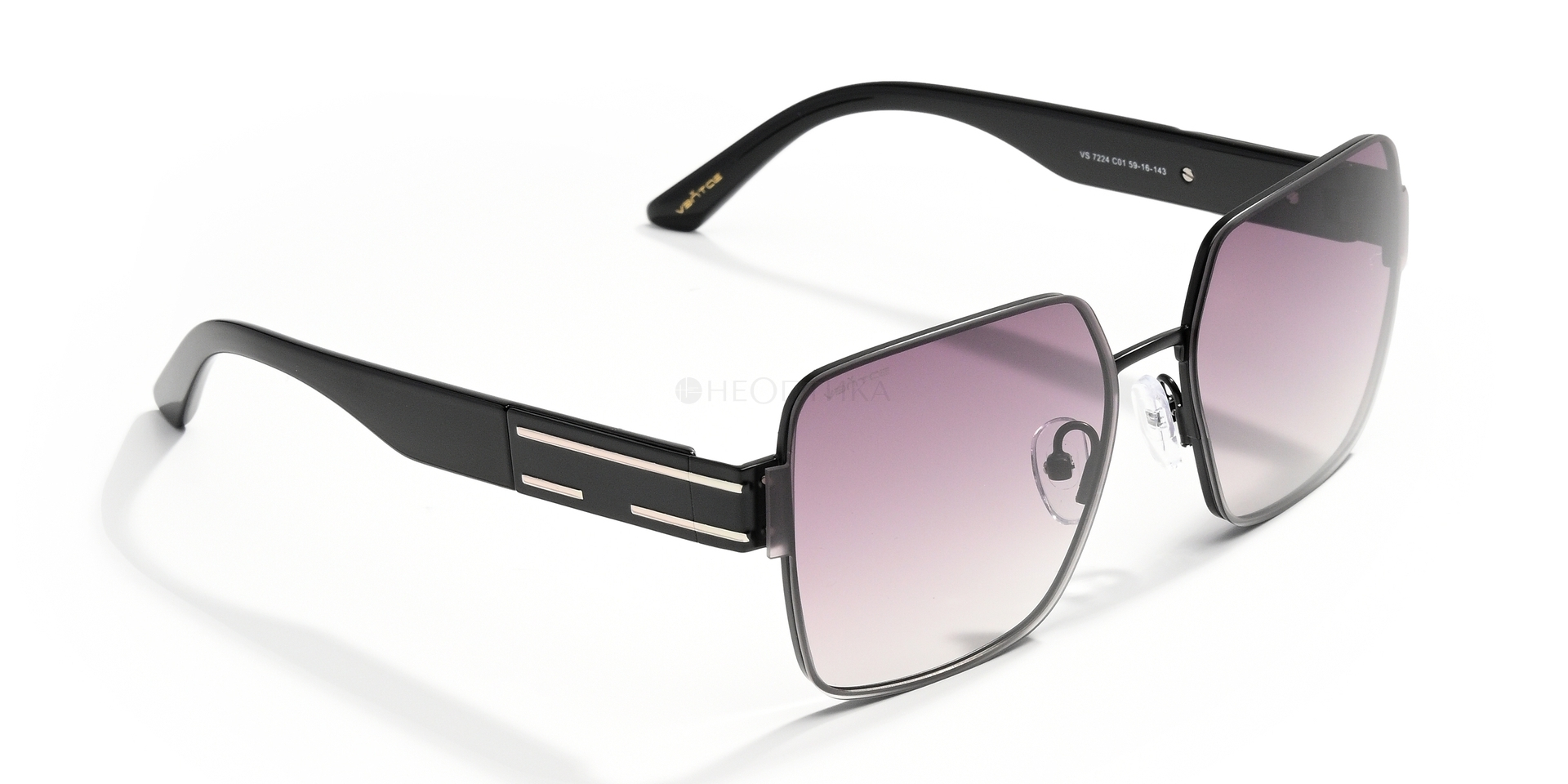 Солнцезащитные очки Ventoe VS7224 01 59