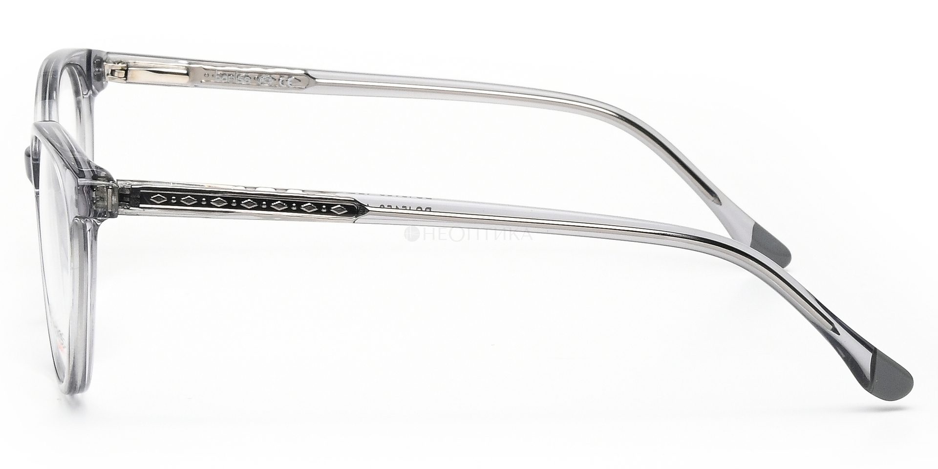 Оправа детская Baniss BSJ5156 C04 47