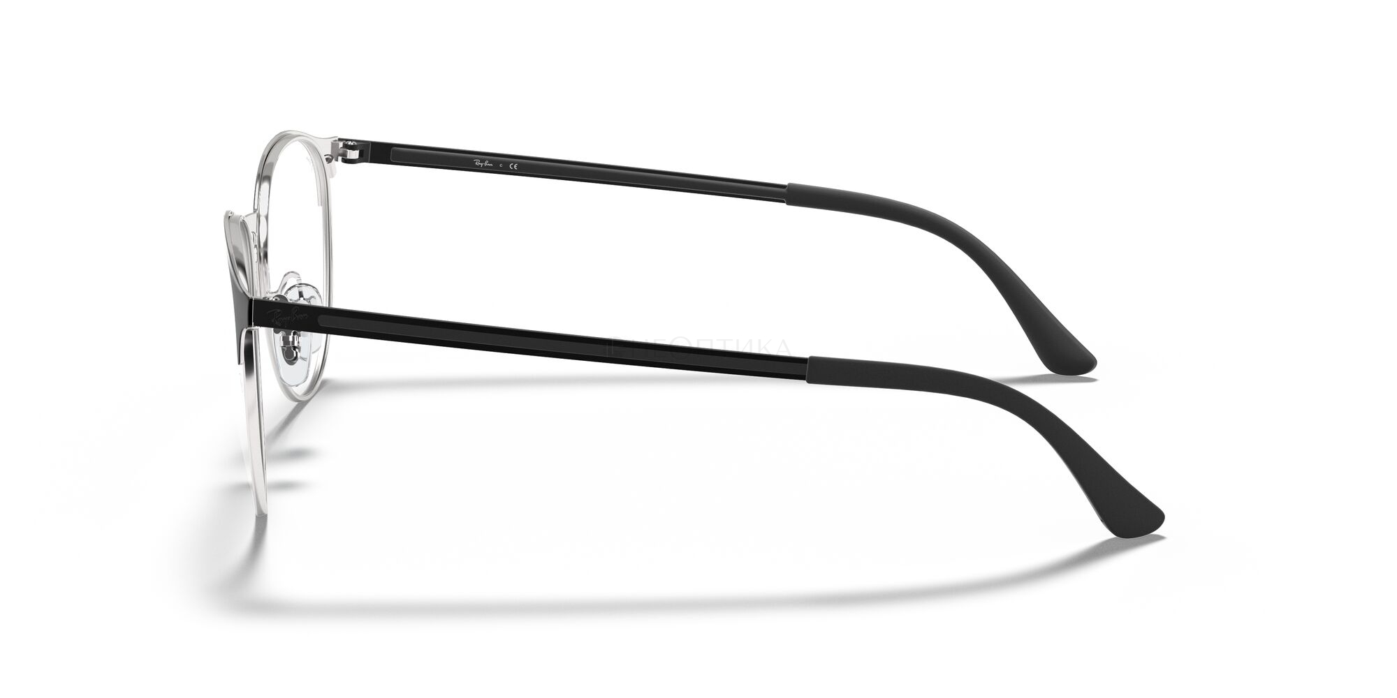 Оправа Ray-Ban 0RX6375 2861 53
