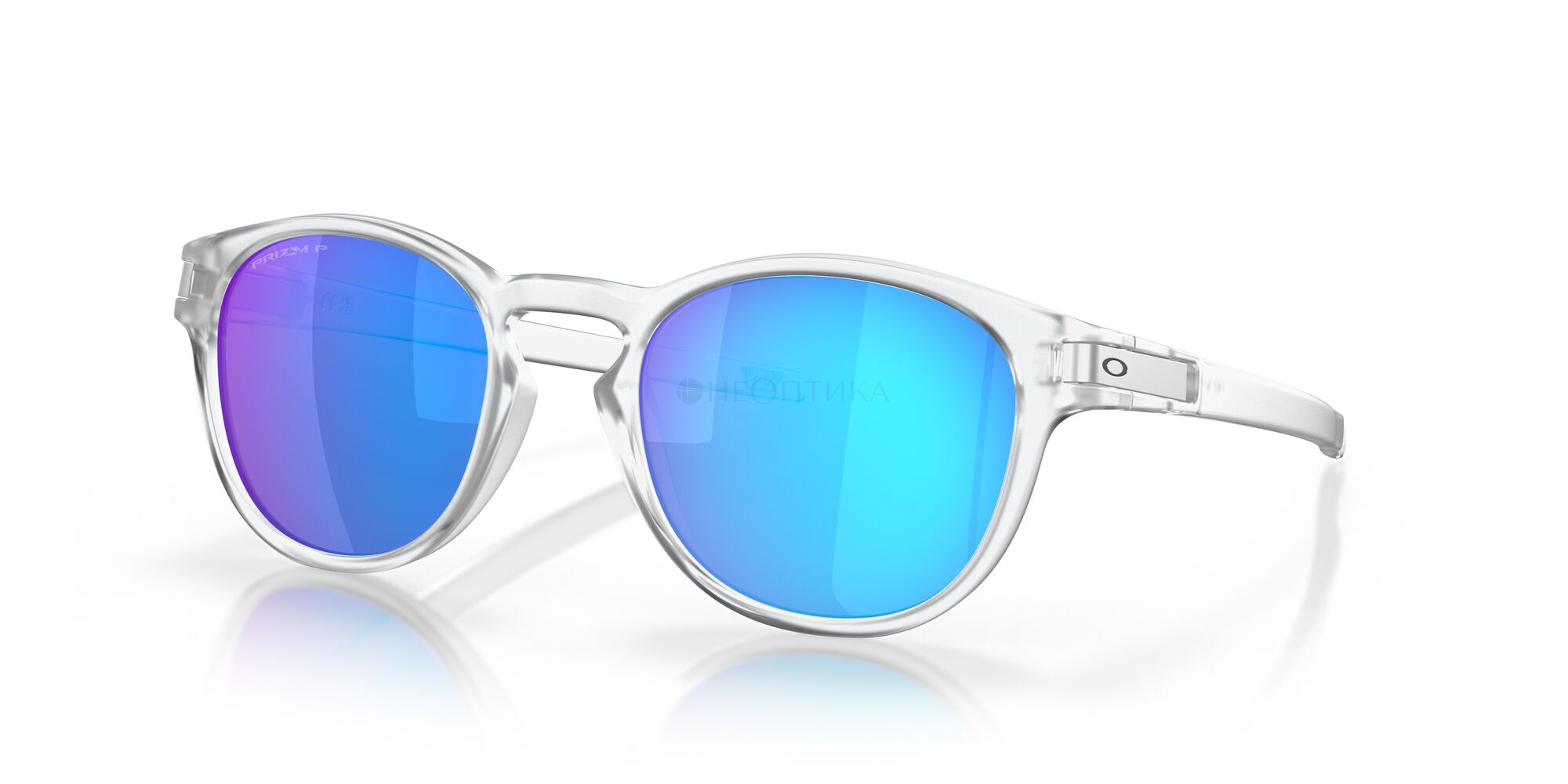 Солнцезащитные очки Oakley Latch 0OO9265 926565 53