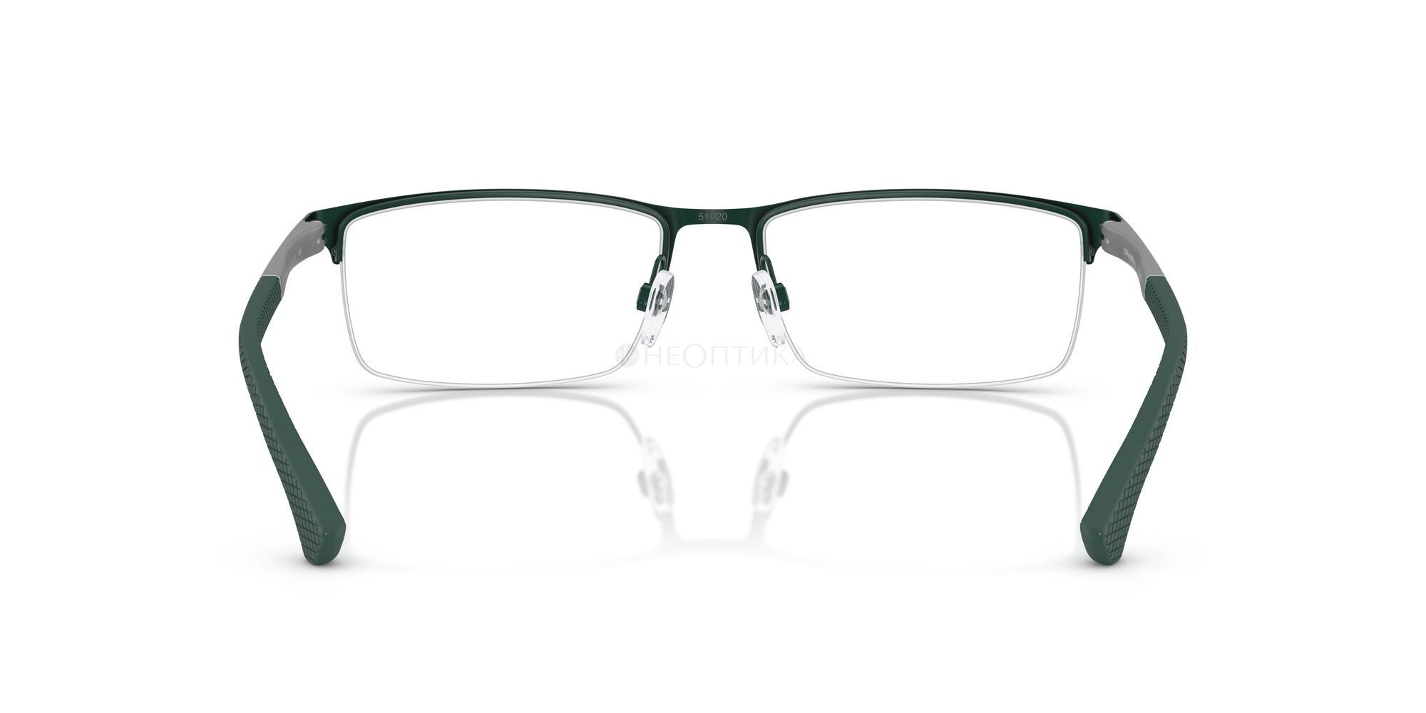 Оправа Emporio Armani 0EA1041 3017 57