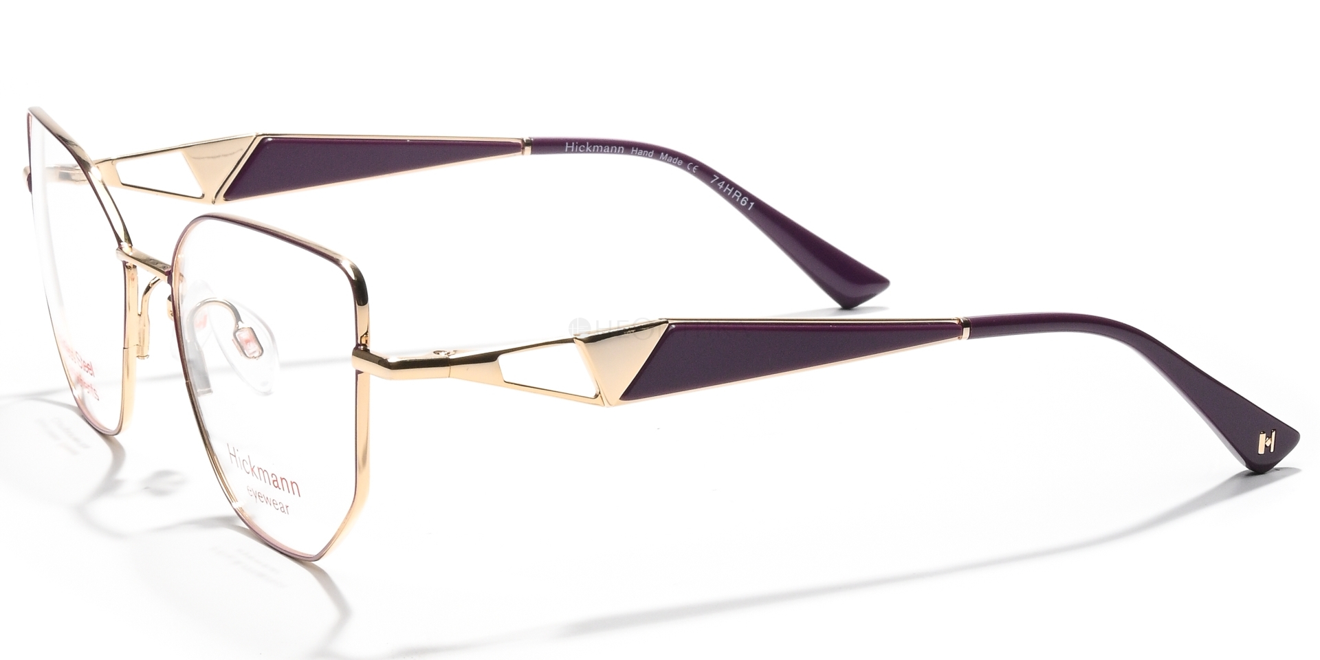 Оправа Hickmann HI1272 07A