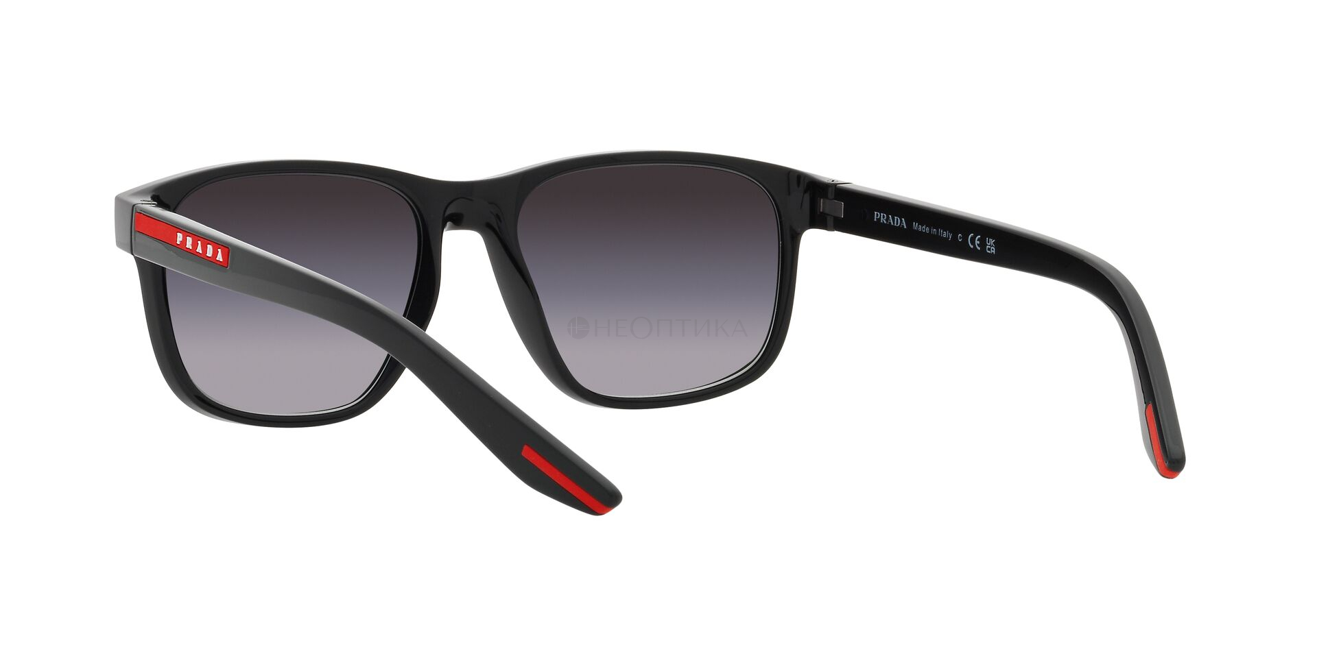Солнцезащитные очки Prada Linea Rossa  0PS 06YS 1AB09U 56