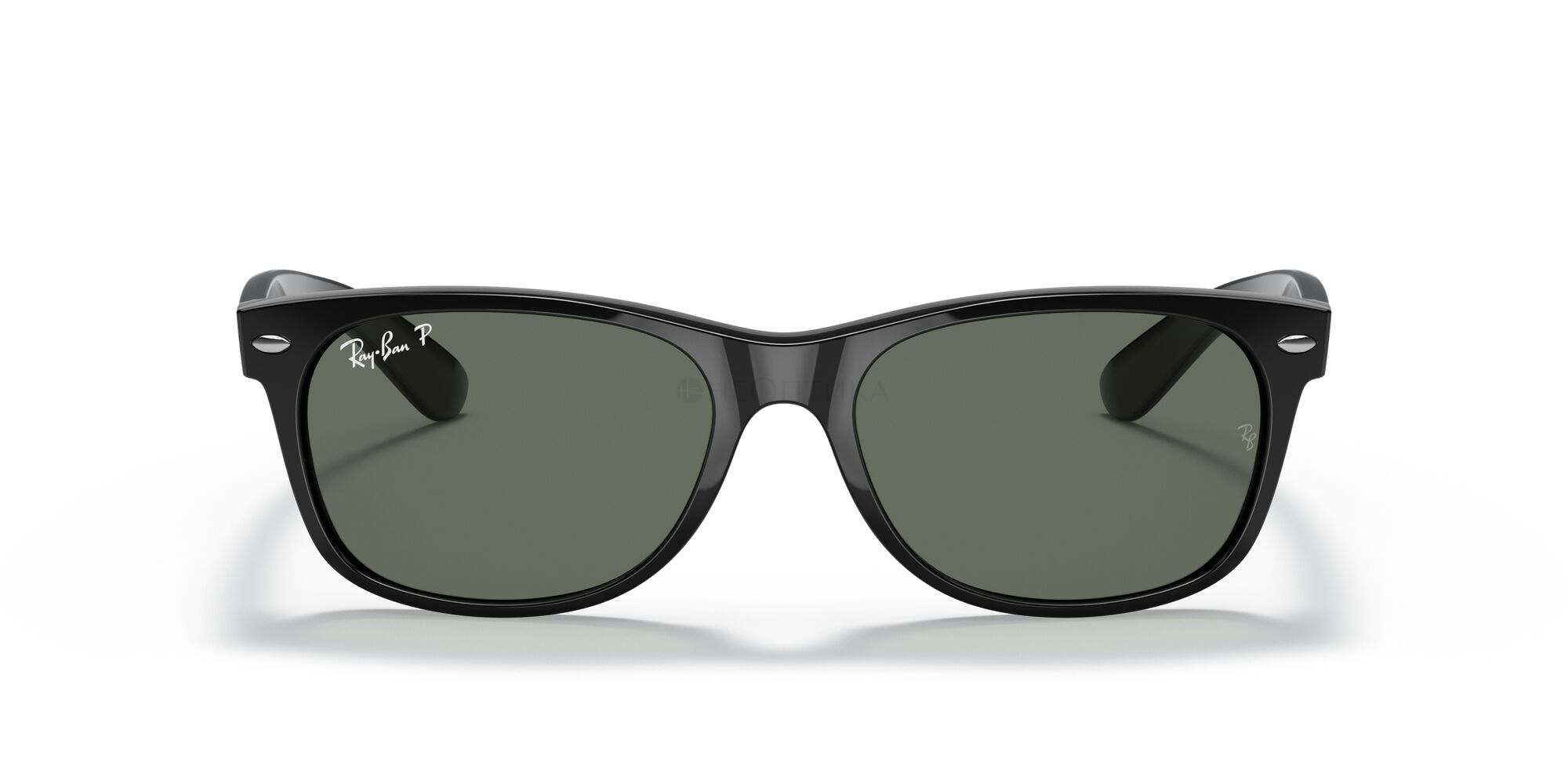 Солнцезащитные очки Ray-Ban NEW WAYFARER 0RB2132 901/58 58