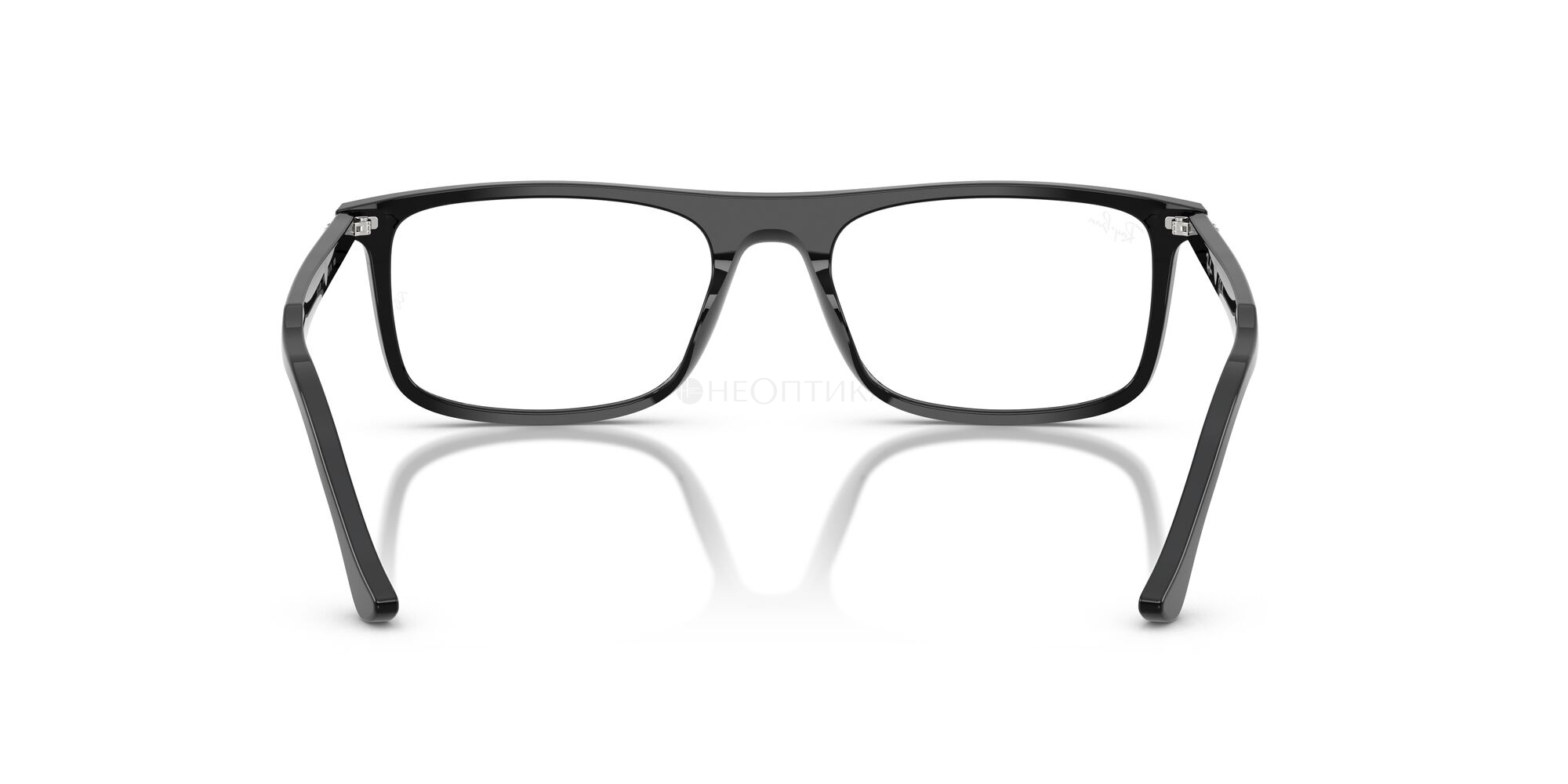 Оправа Ray-Ban 0RX5440 2000 55