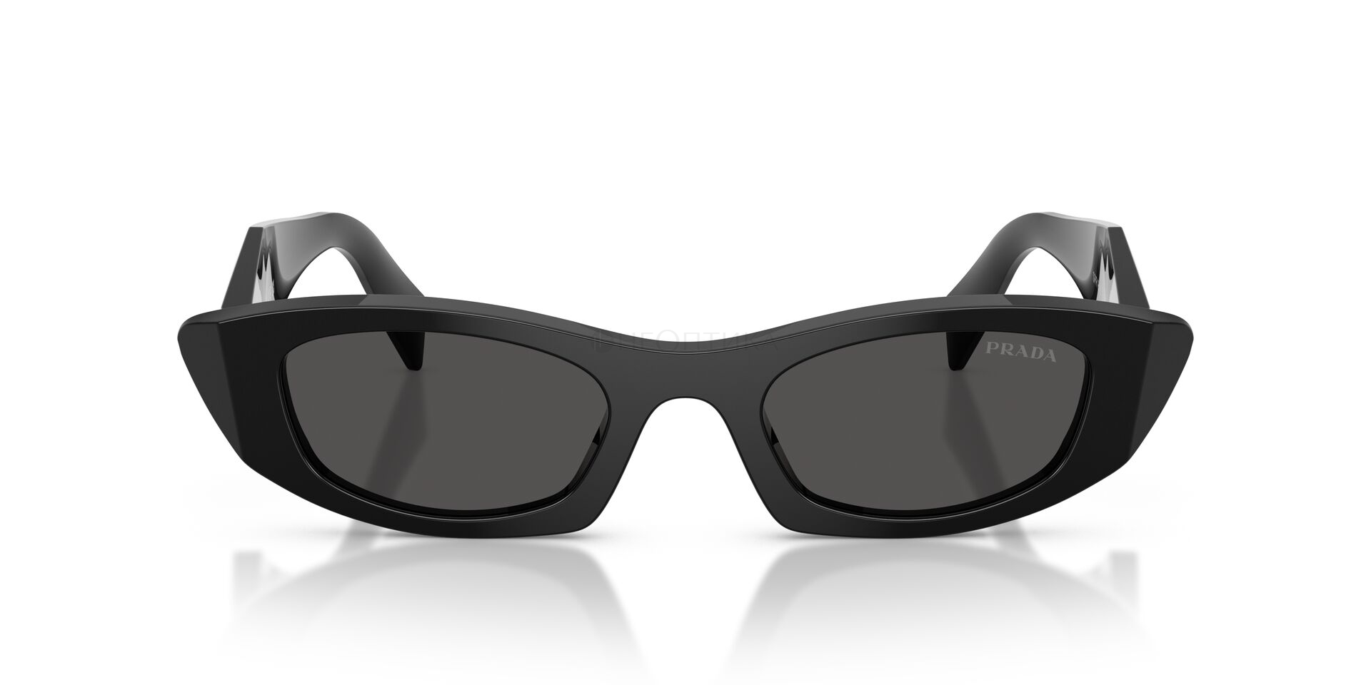 Солнцезащитные очки Prada  0PR B16S 16K08Z 50