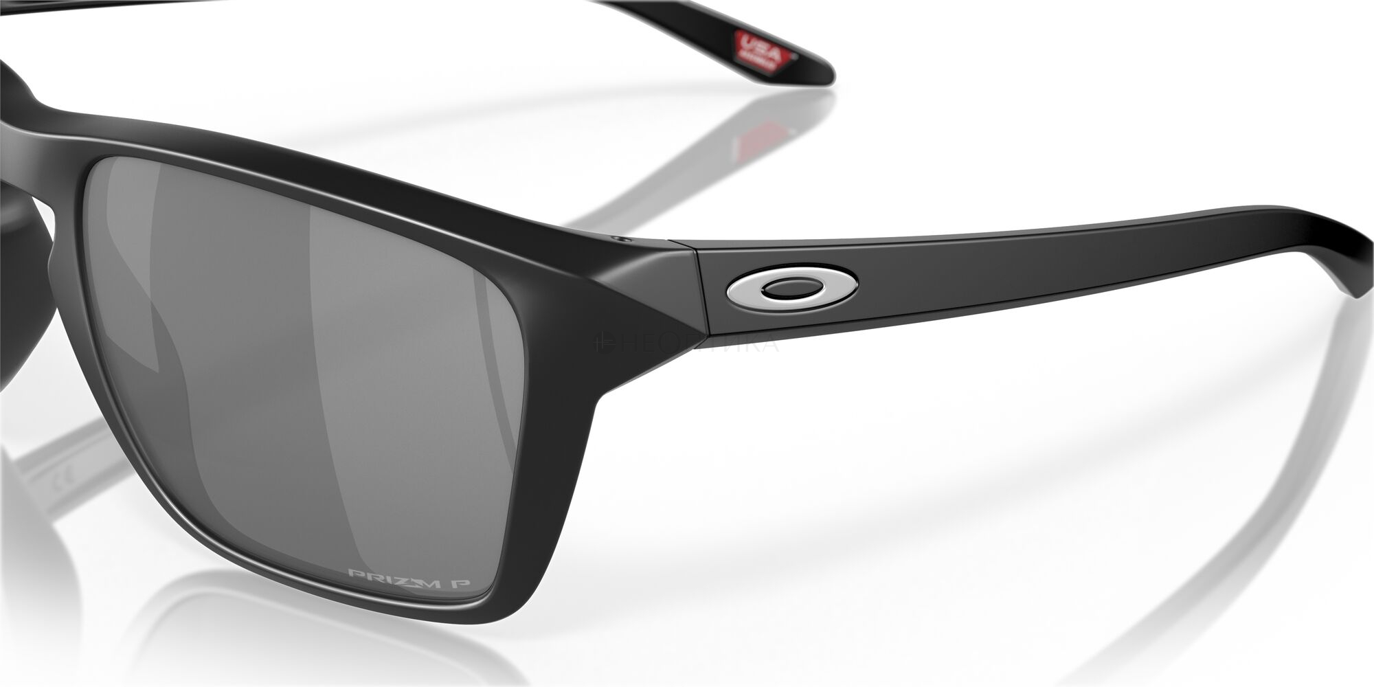 Солнцезащитные очки Oakley Sylas 0OO9448 944806 60