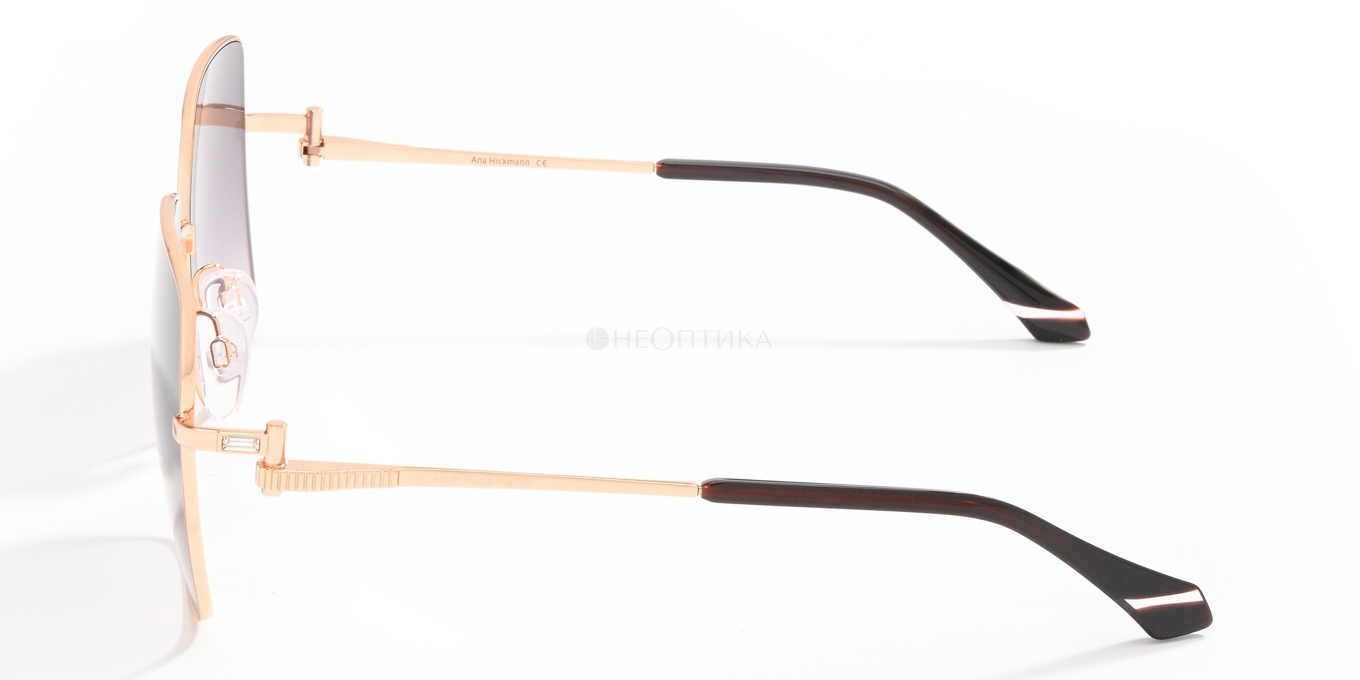 Солнцезащитные очки Ana Hickmann AH3263 05A