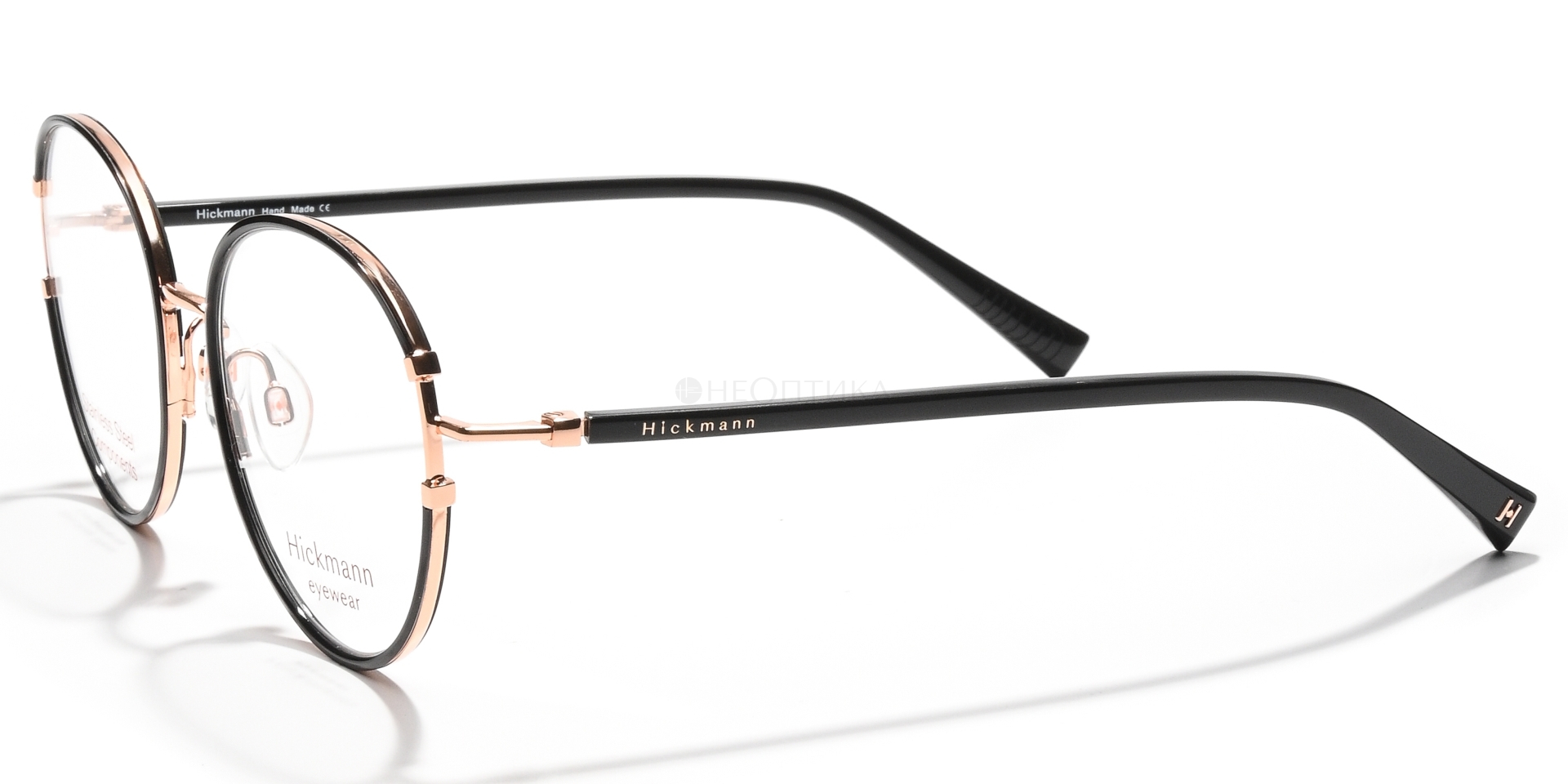 Оправа Hickmann HI1240 09A
