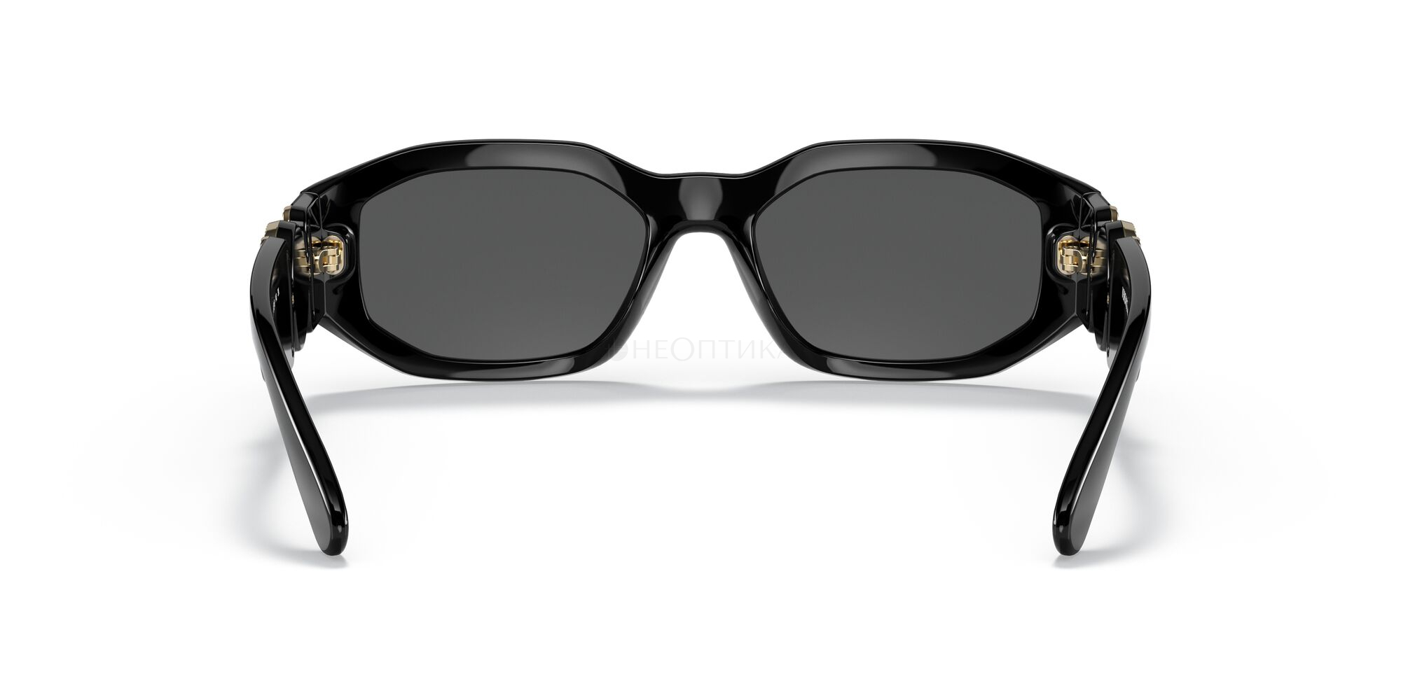 Солнцезащитные очки Versace  0VE4361 GB1/87 53