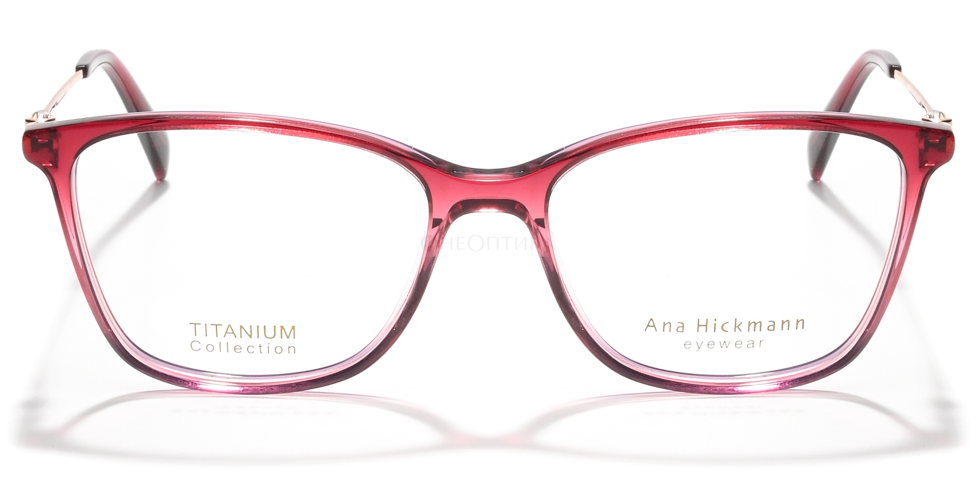 Оправа Ana Hickmann AH6514T C04