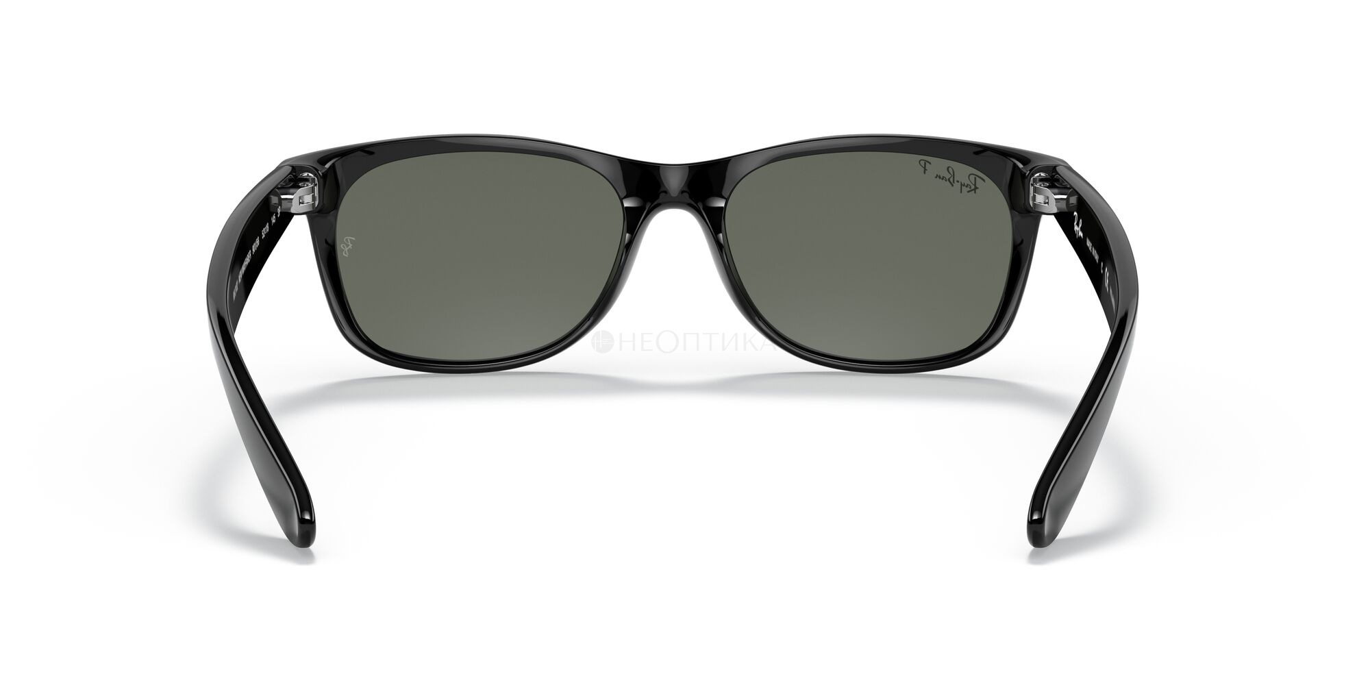 Солнцезащитные очки Ray-Ban NEW WAYFARER 0RB2132 901/58 58