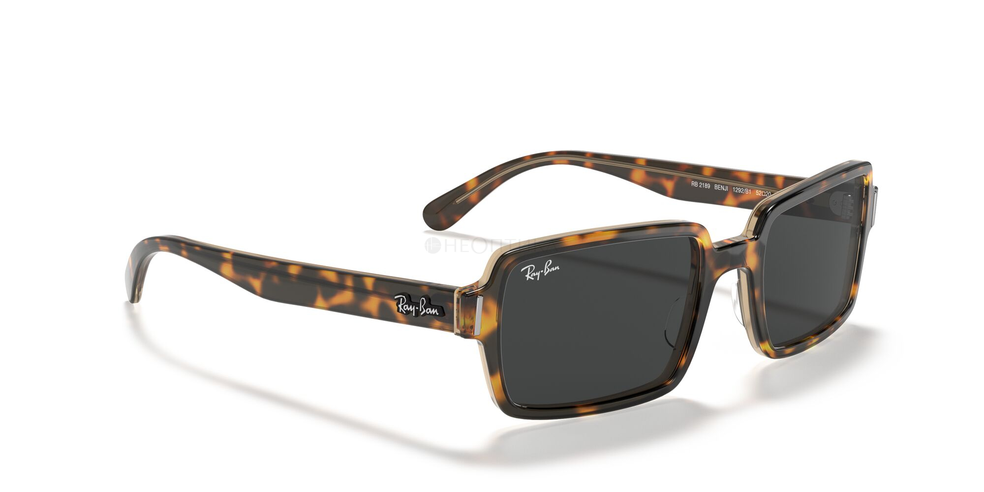 Солнцезащитные очки Ray-Ban Benji 0RB2189 1292B1 54
