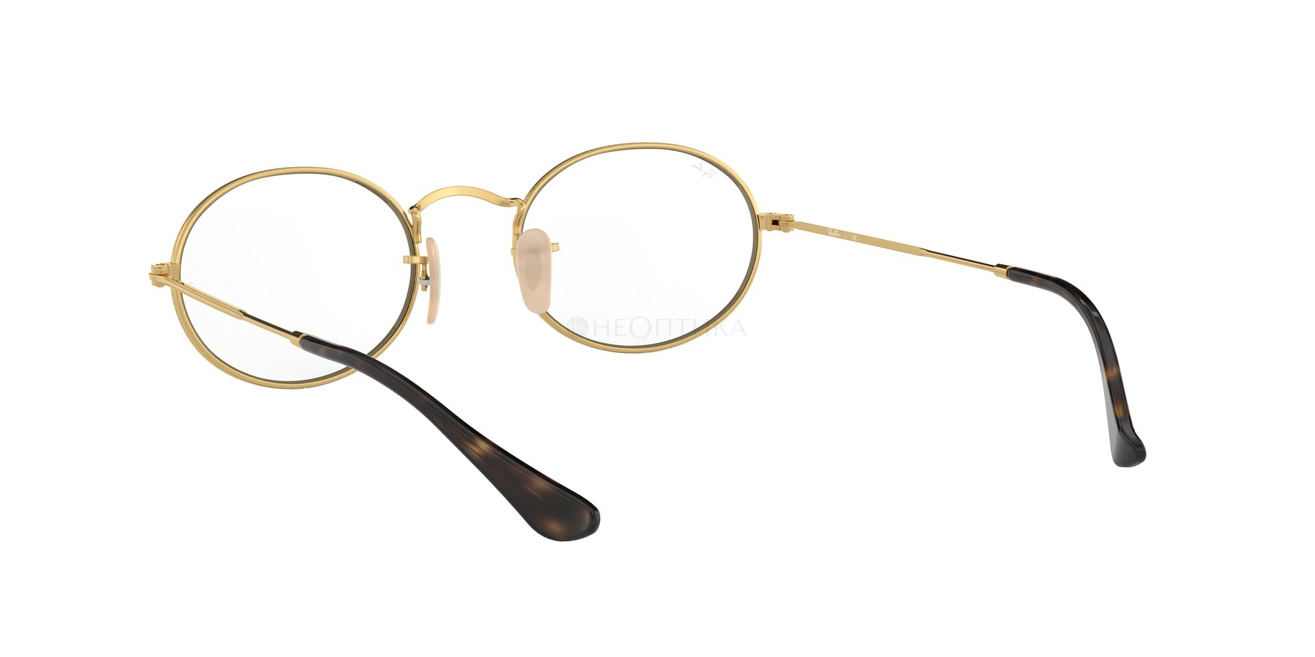 Оправа Ray-Ban Vista 0RX3547V 2500 51