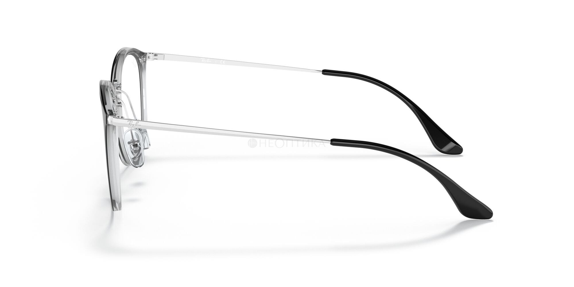 Оправа Ray-Ban 0RX7140 5852 51