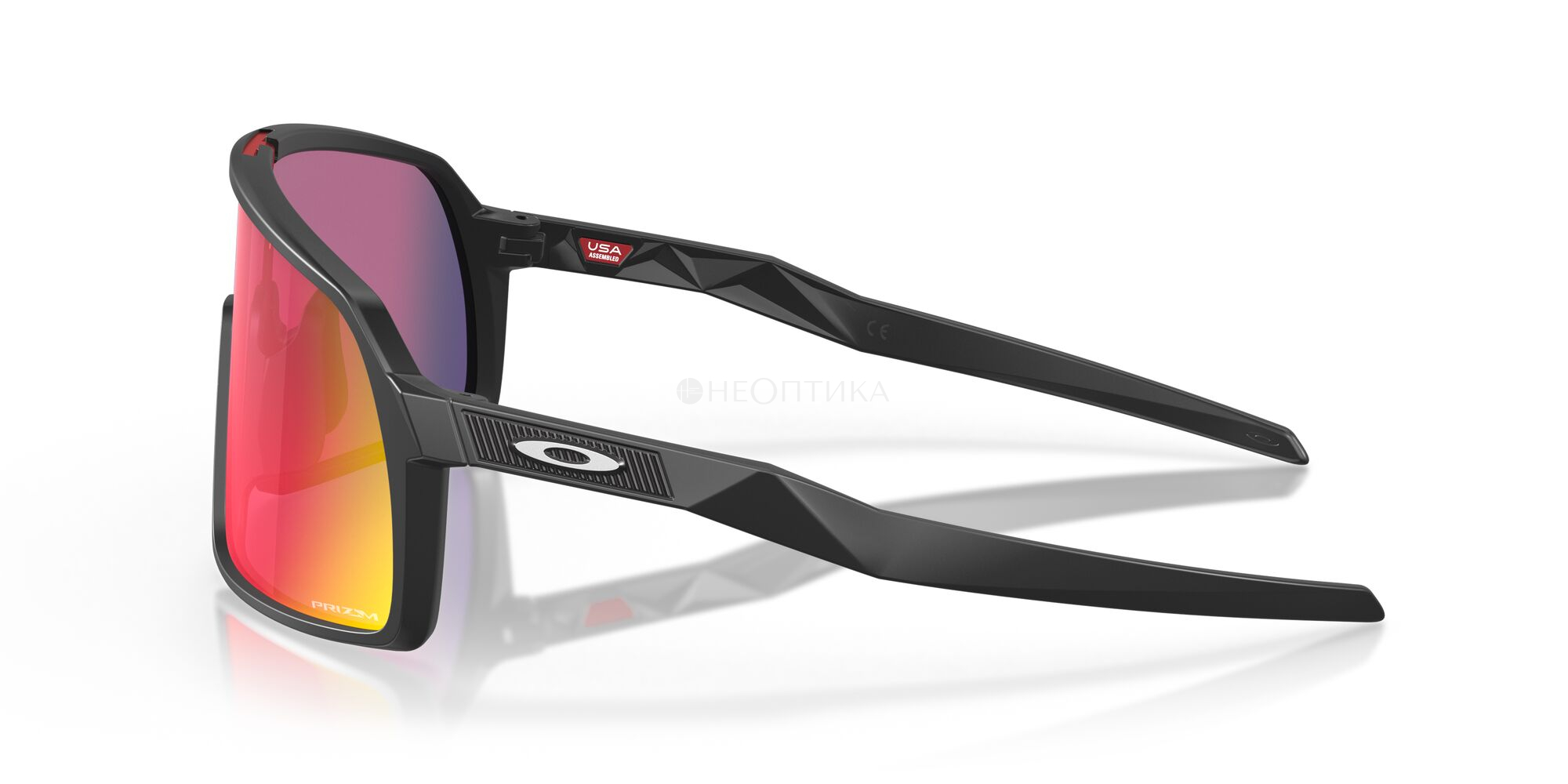 Солнцезащитные очки Oakley Sutro S 0OO9462 946204 128