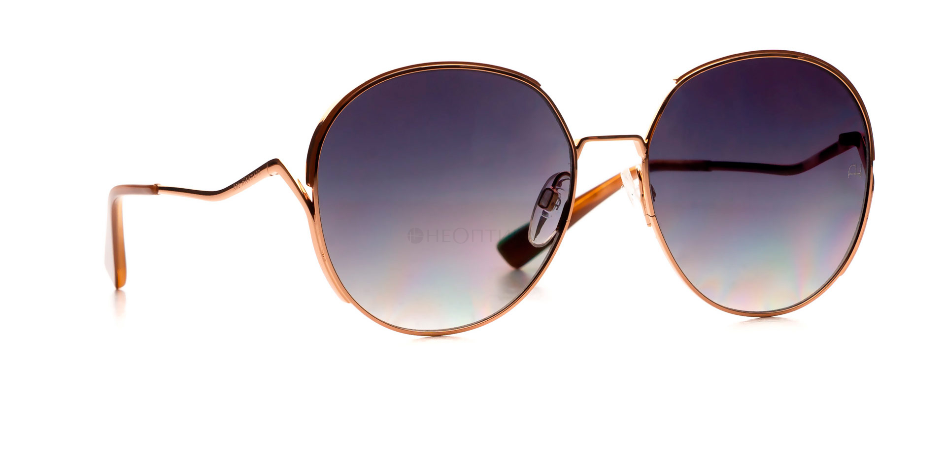 Солнцезащитные очки Ana Hickmann AH3229 05A