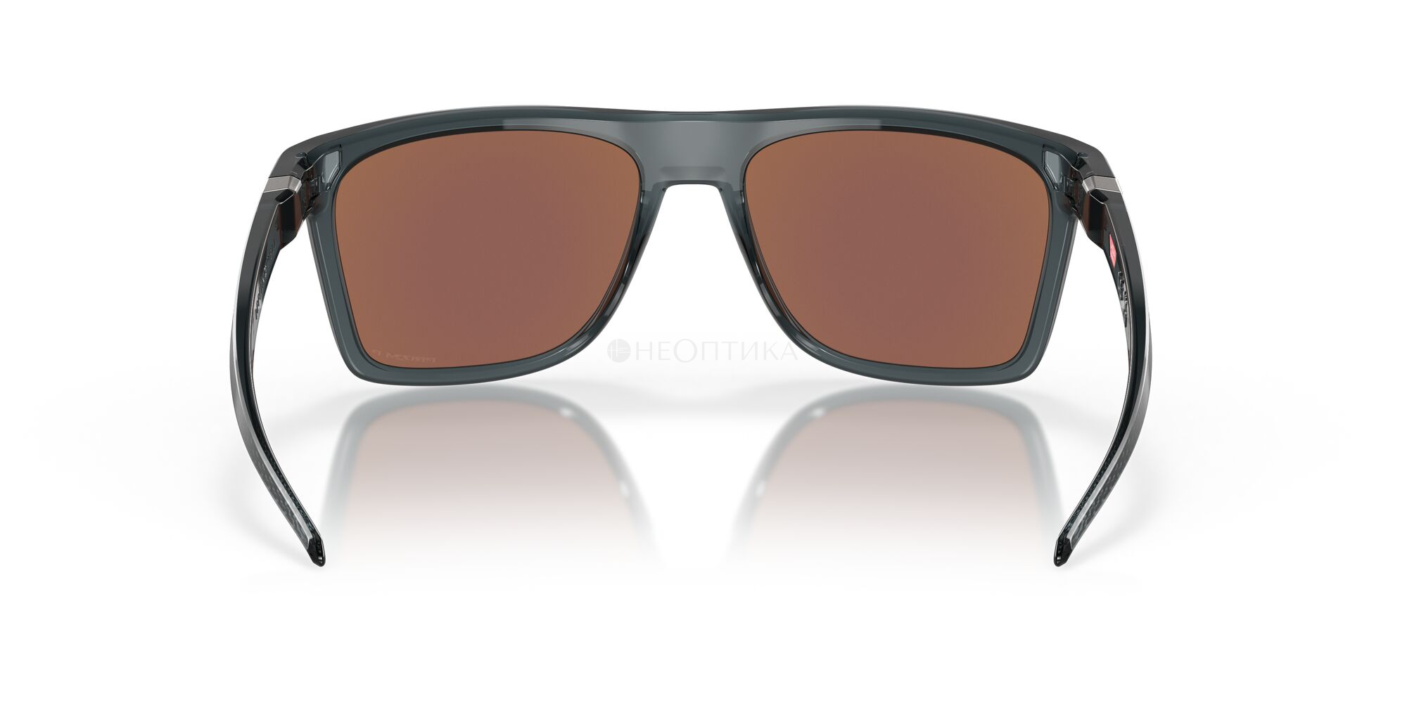 Солнцезащитные очки Oakley Leffingwell 0OO9100 910005 57